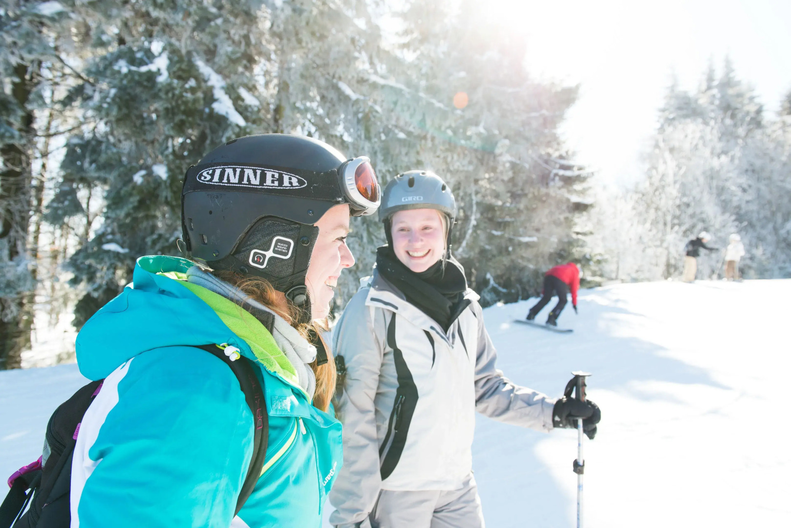 Hotel Hochsauerland by Center Parcs