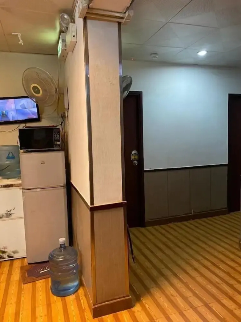 Southerast Asia Guesthouse