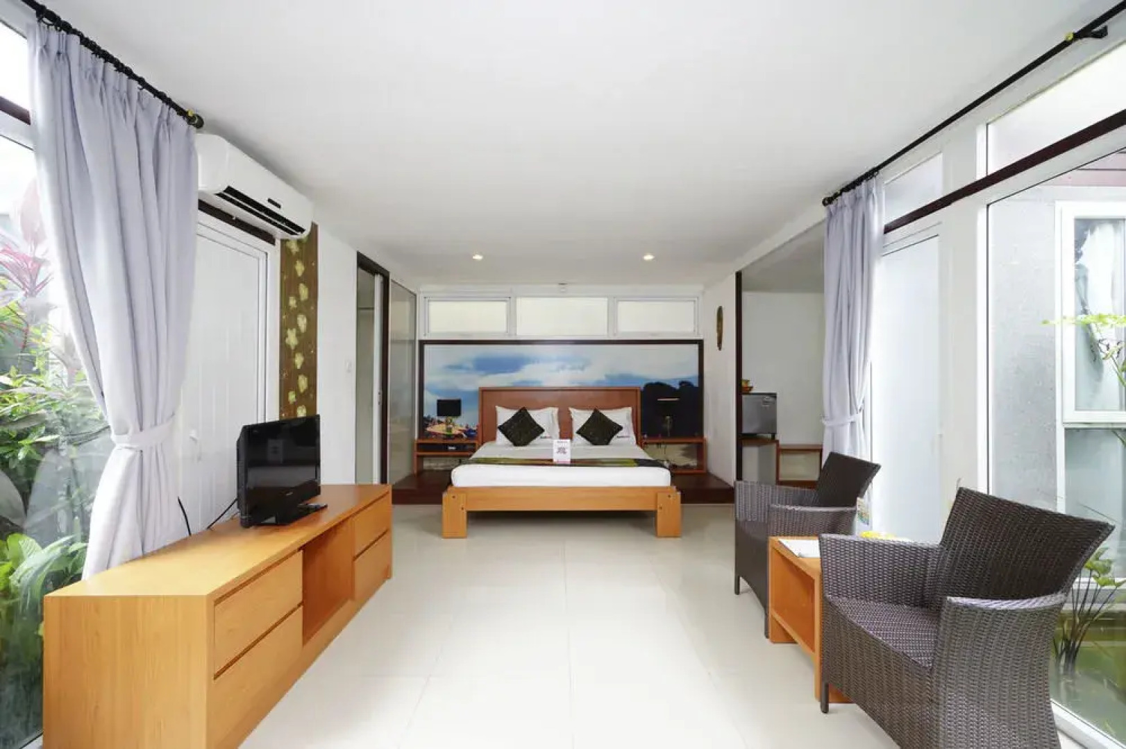 RedDoorz @ Klecung Umalas