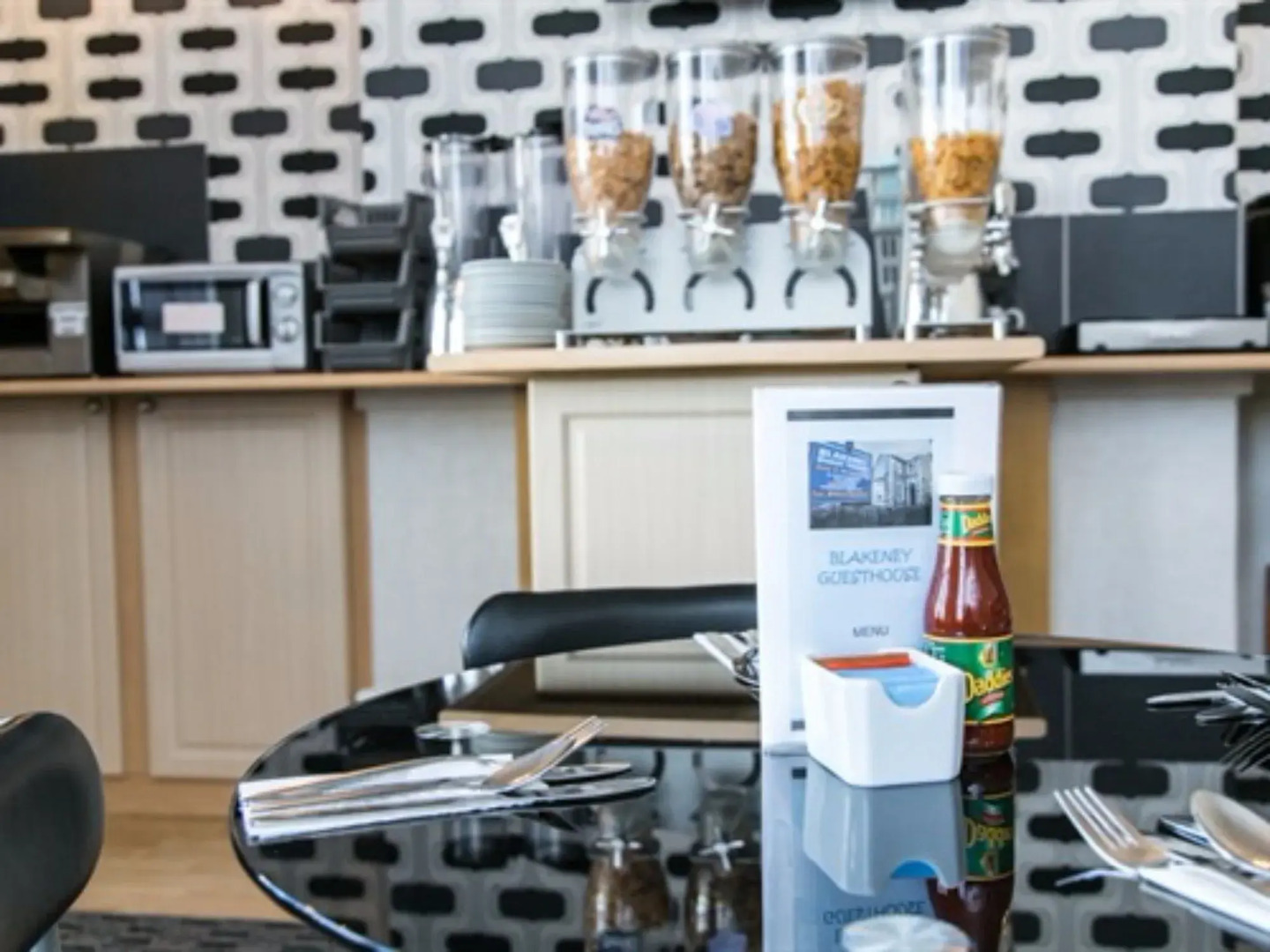 Blakeney Guest House