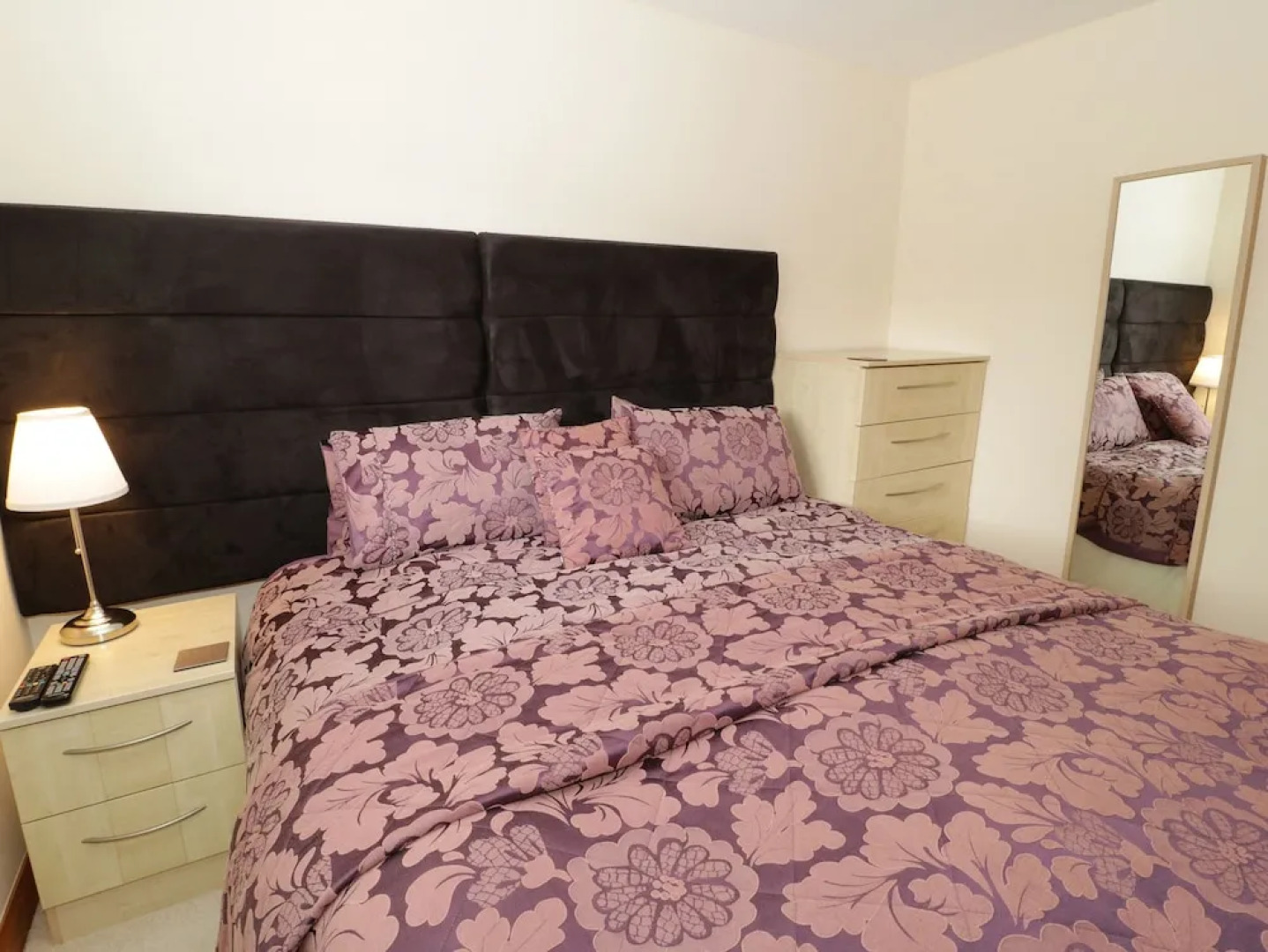 Bryn Derw Holiday Cottage