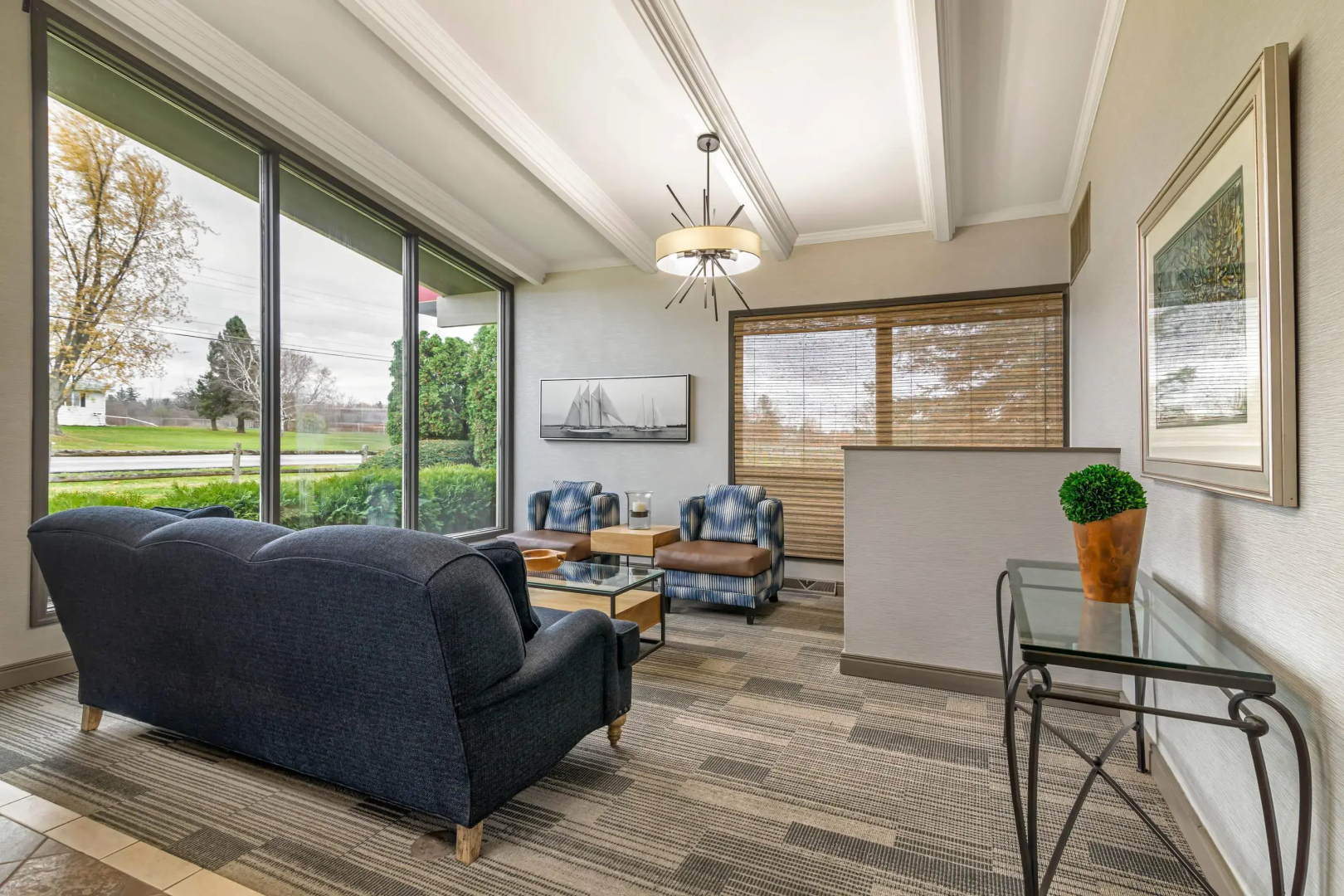 The Inn at Gran View Ogdensburg, an Ascend Collection Hotel