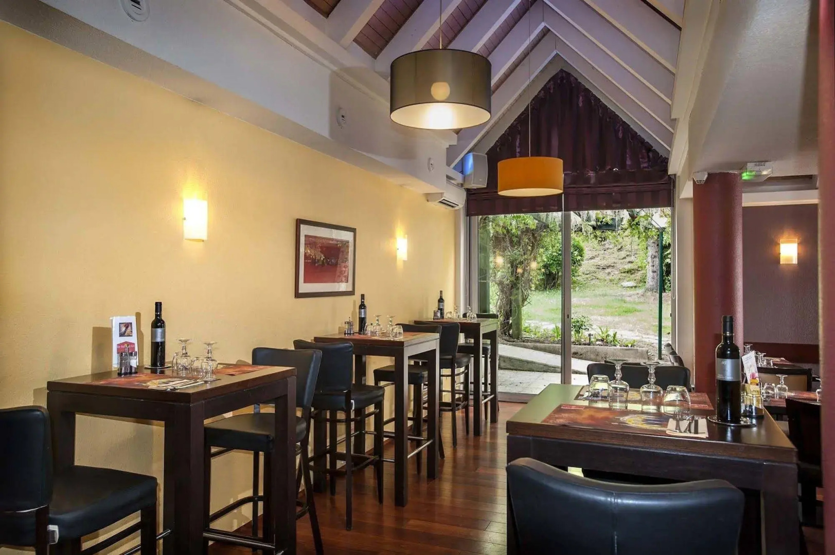 Brit Hotel Deltour Confort Mende