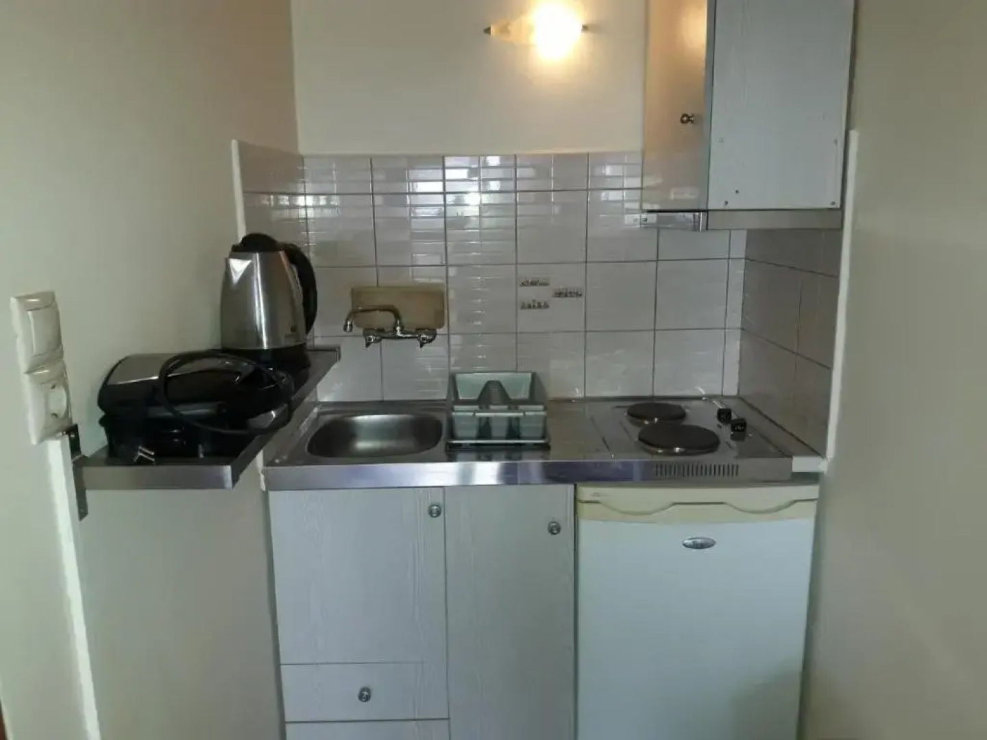 Drossia 11 in East Mani