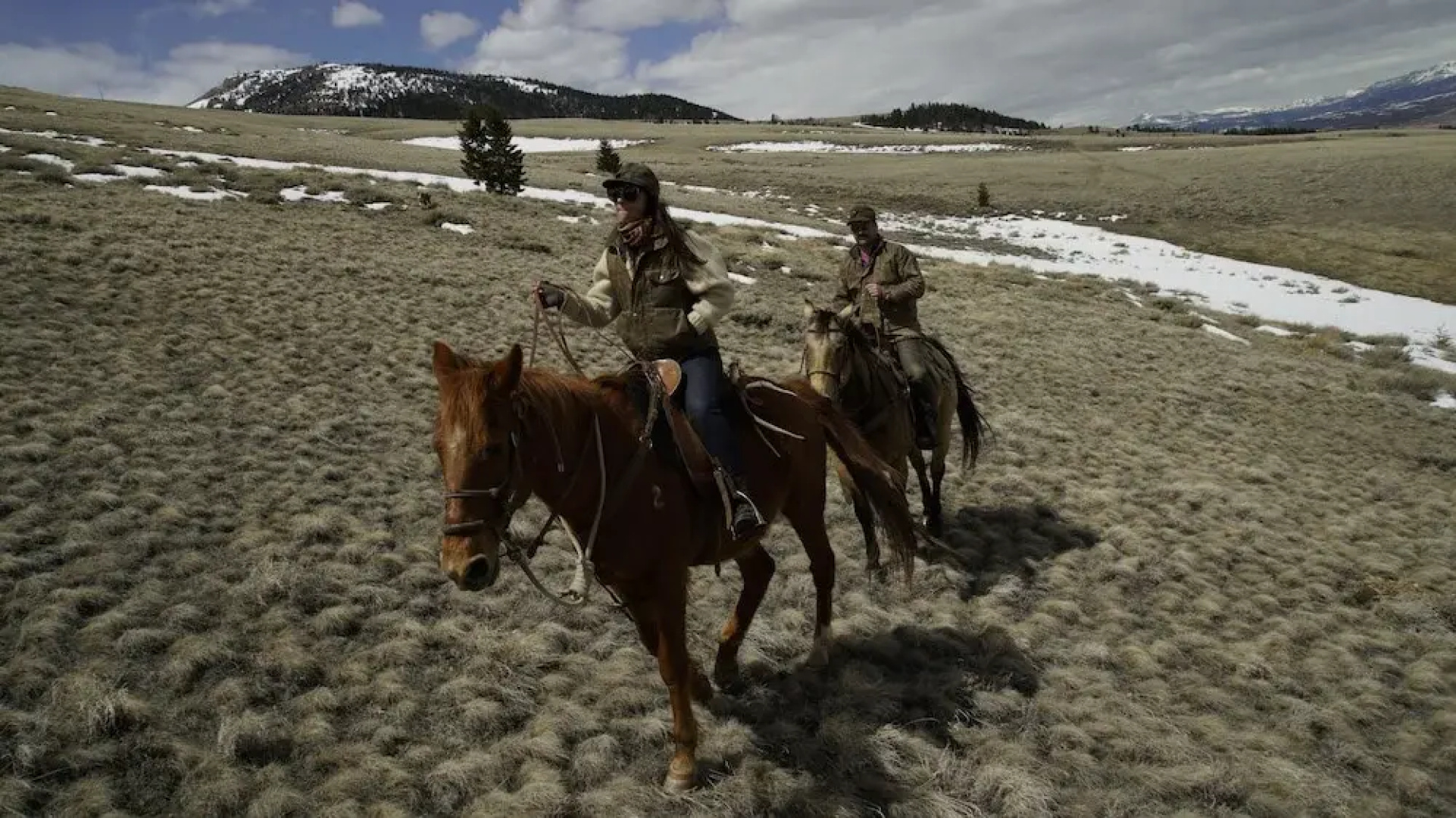 3 Spear Ranch