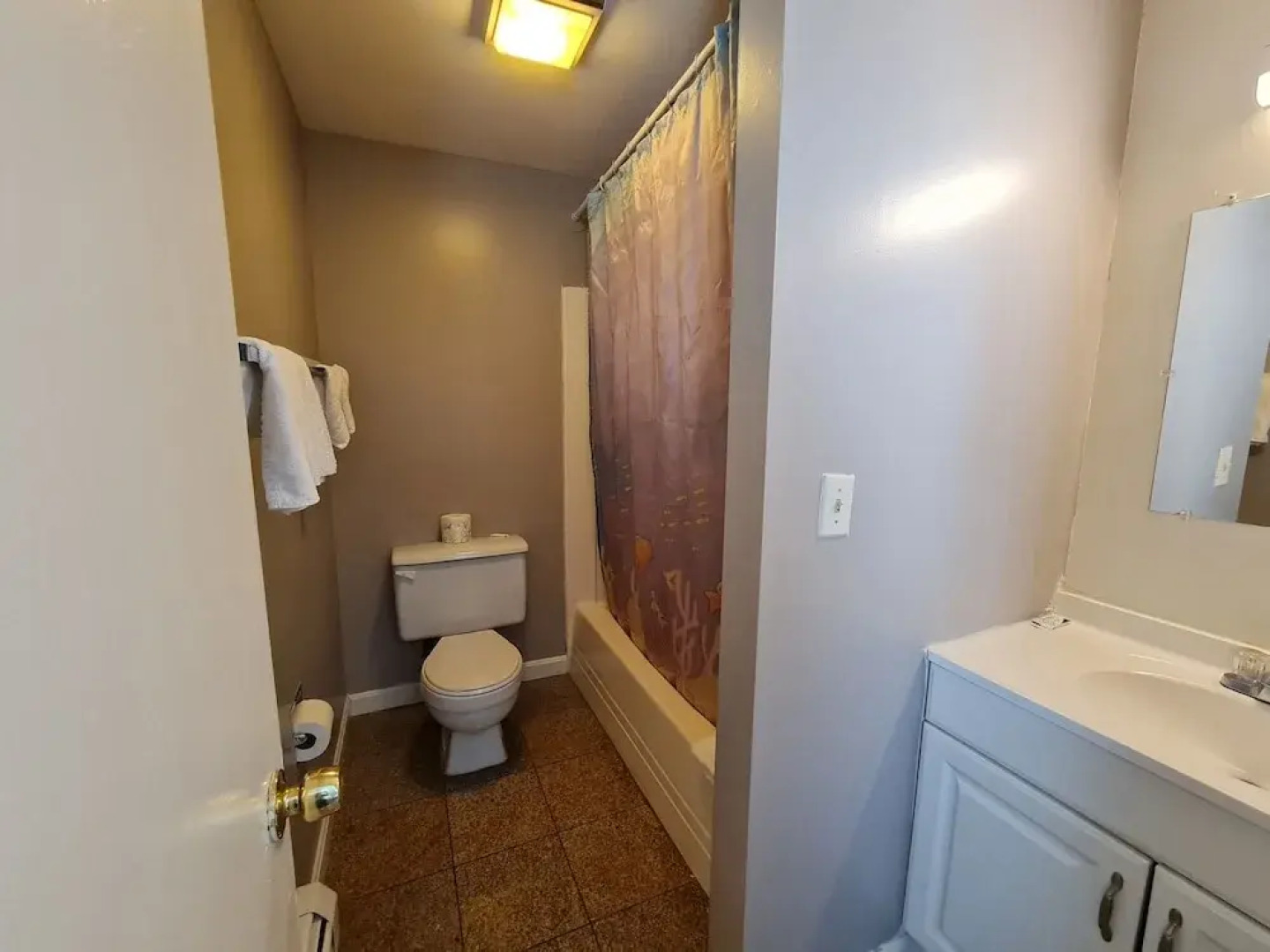 Flagship Motor Court