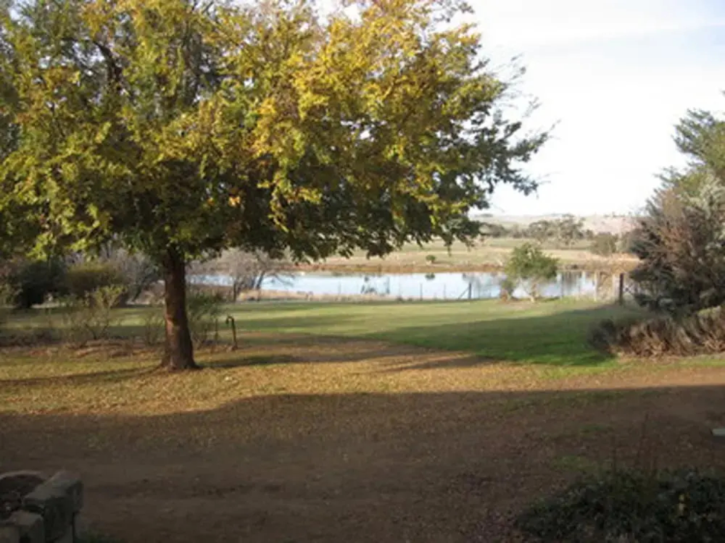 Curringa Farm