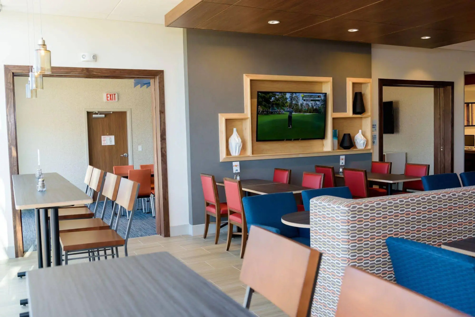 Holiday Inn Express & Suites McKinney - Frisco East by IHG