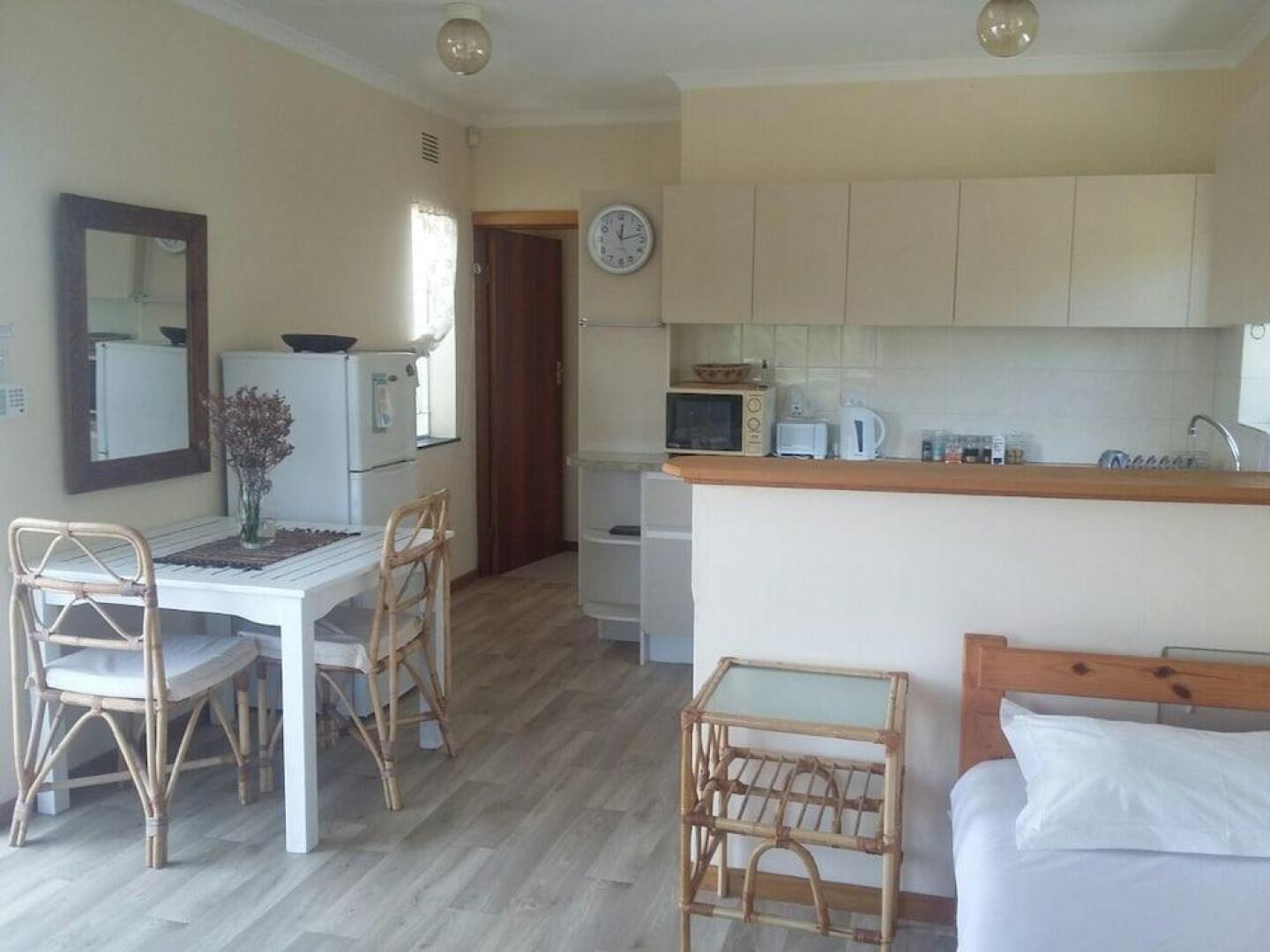 Lovemore Lodges Knysna