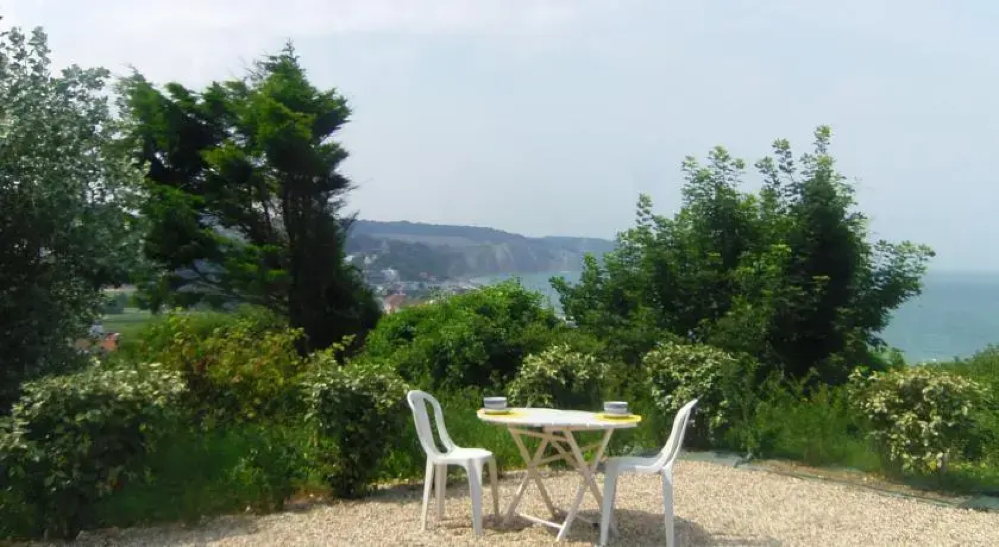 La Cabane des Mouettes