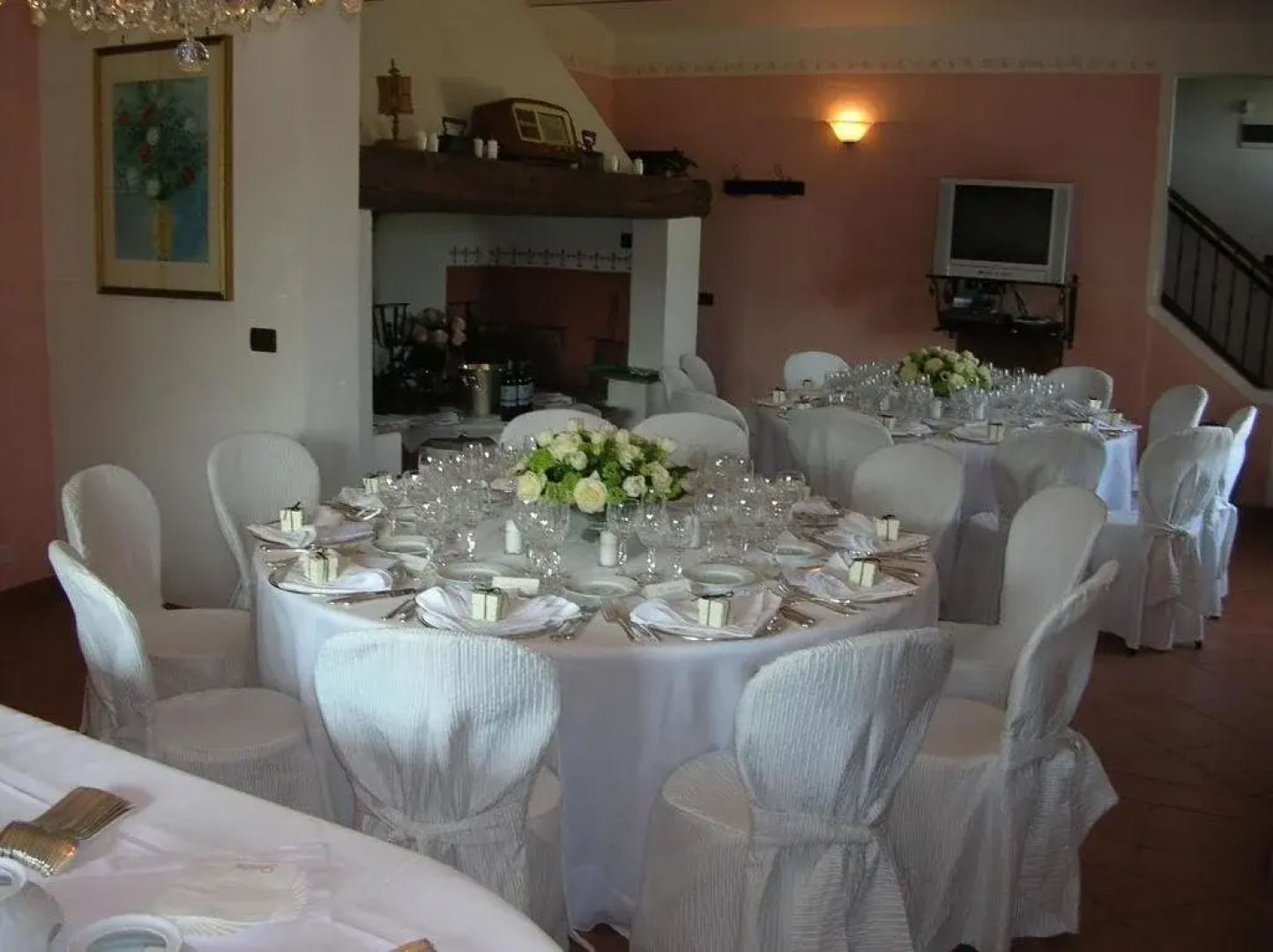 Villa Portoverde