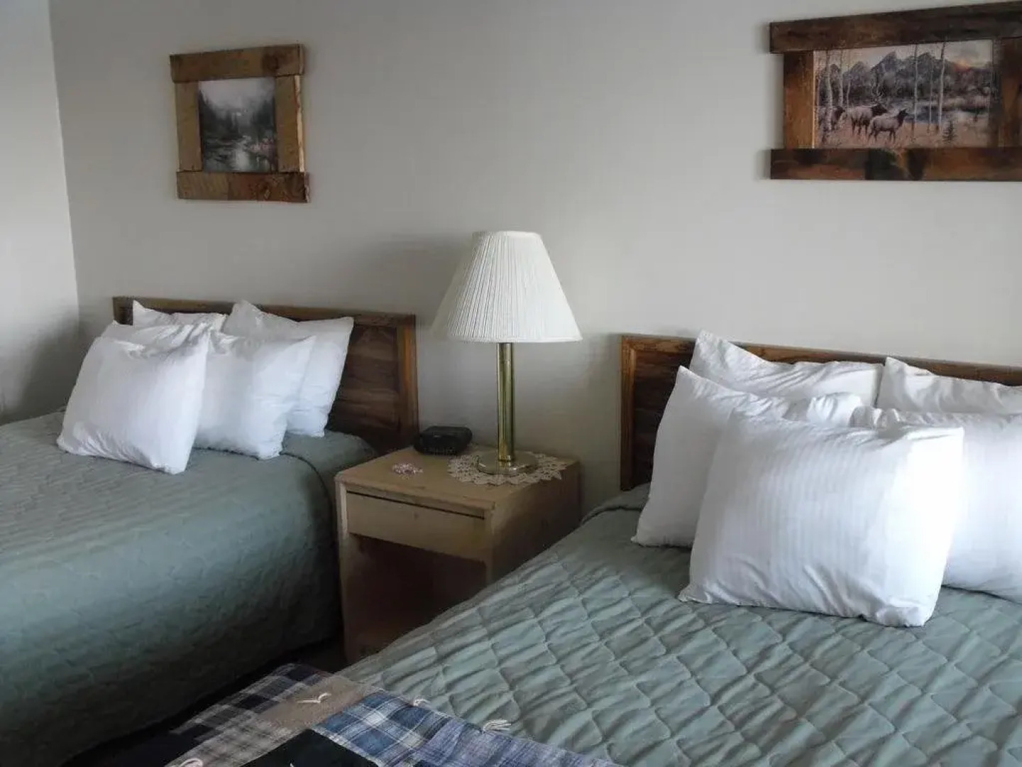 Flaming Gorge Resort