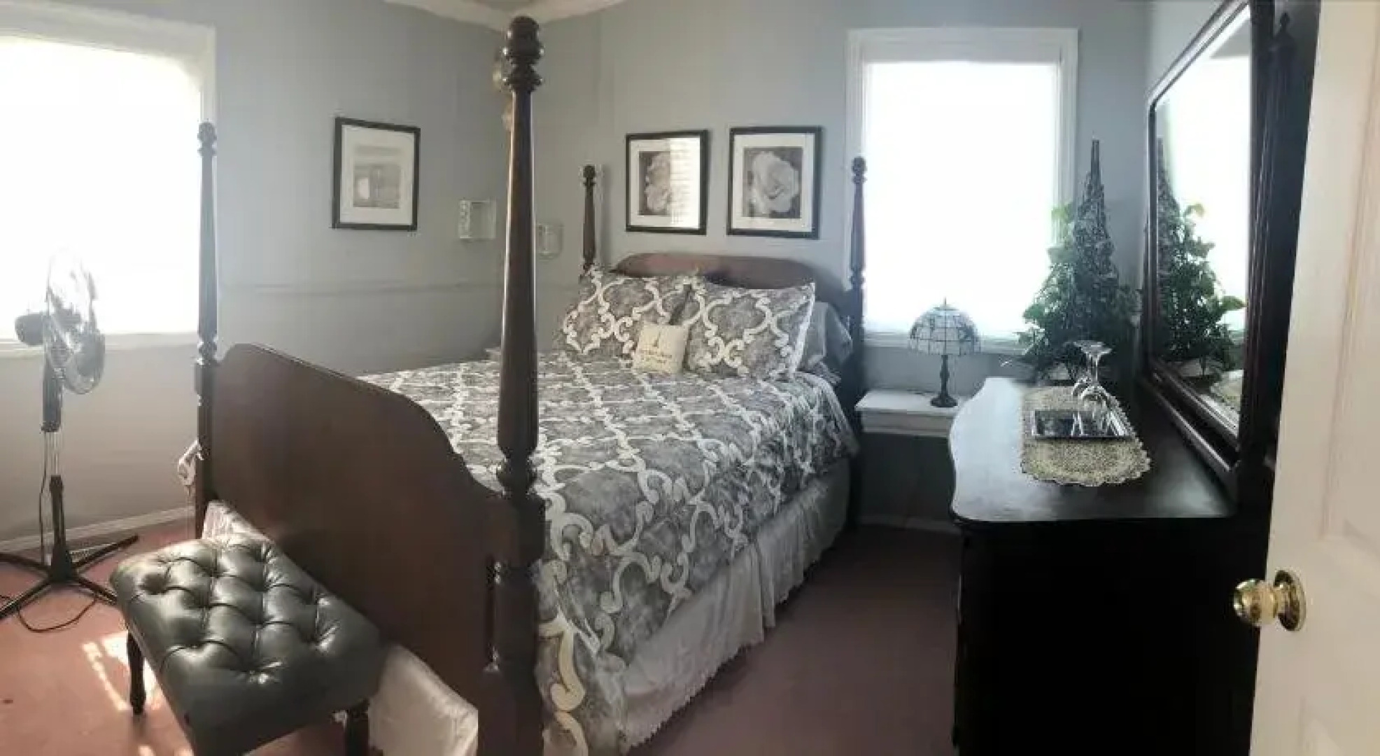 Elevate Rooms Harmony House B&B