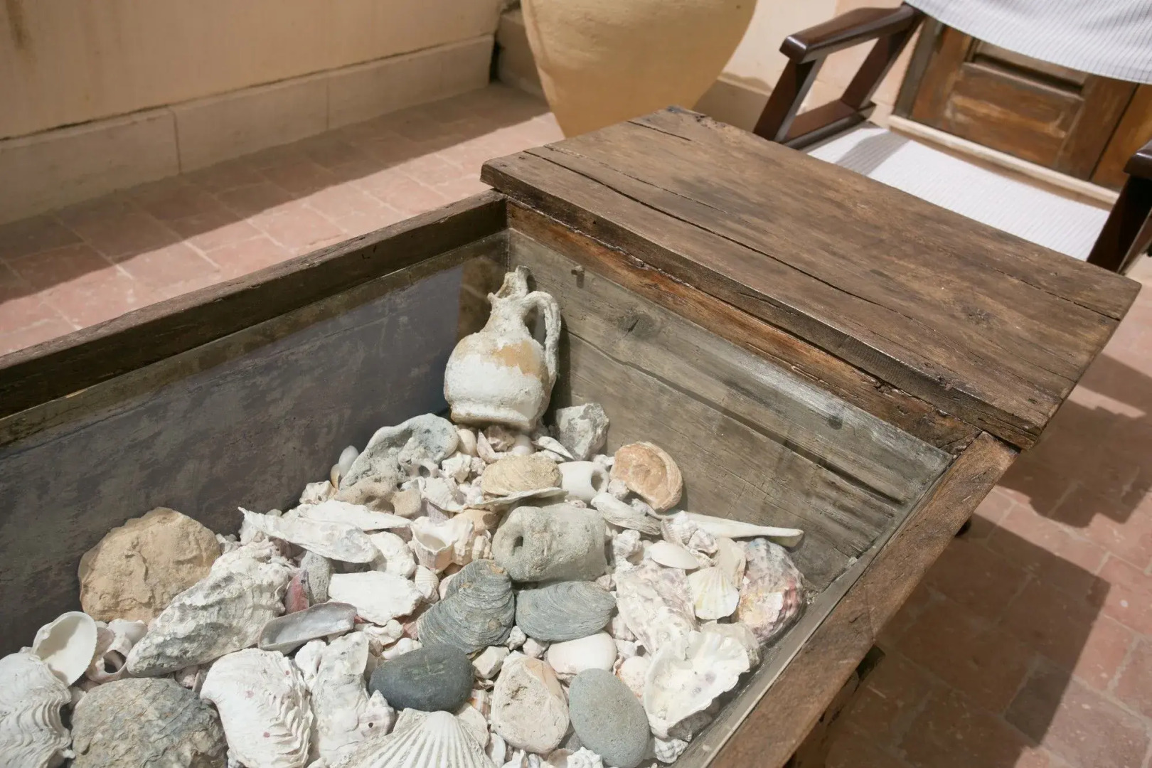 Charme Hotel Henry's House