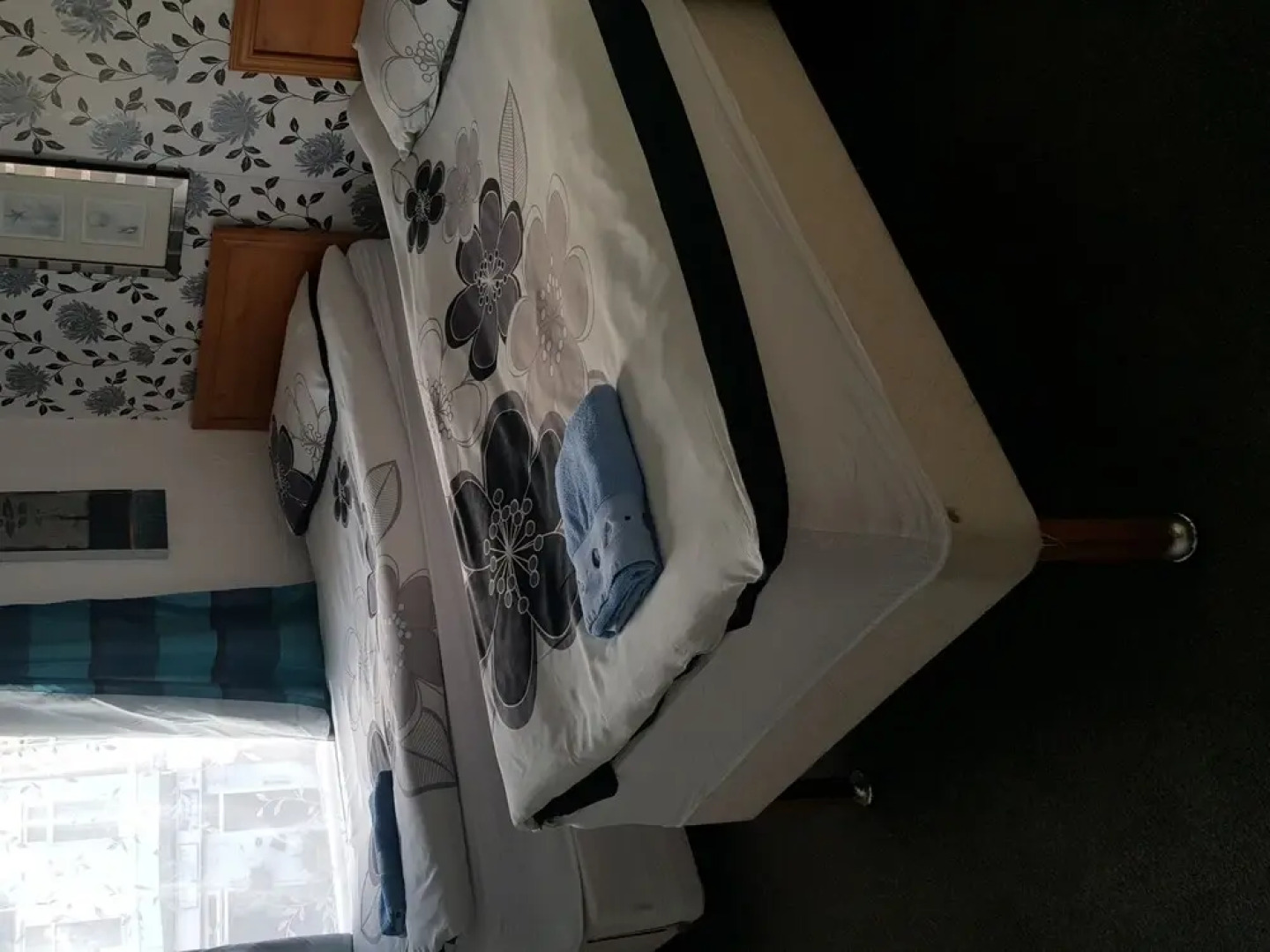 The Smuggler's Rest Hotel