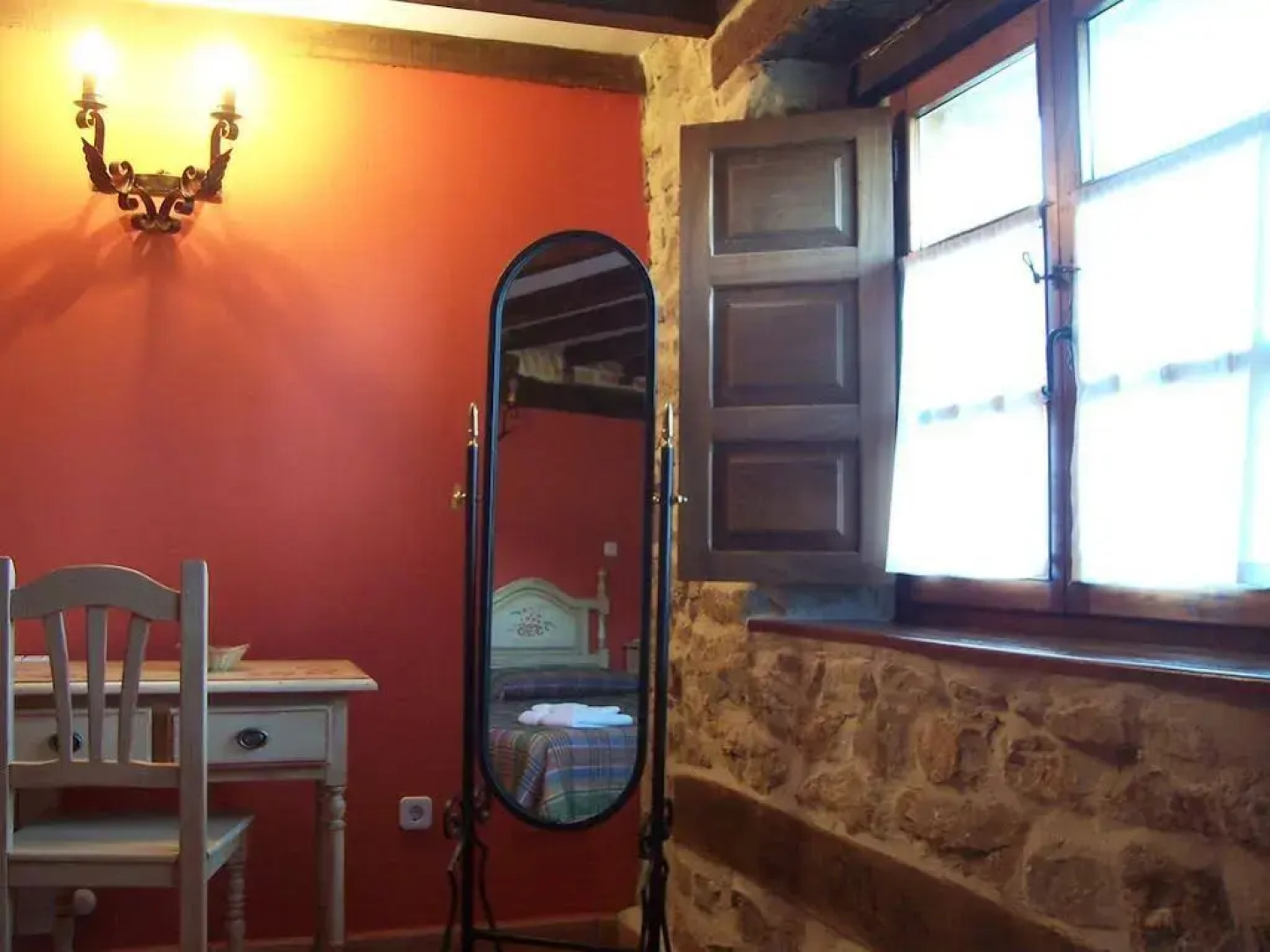 Casas Rurales La Toba