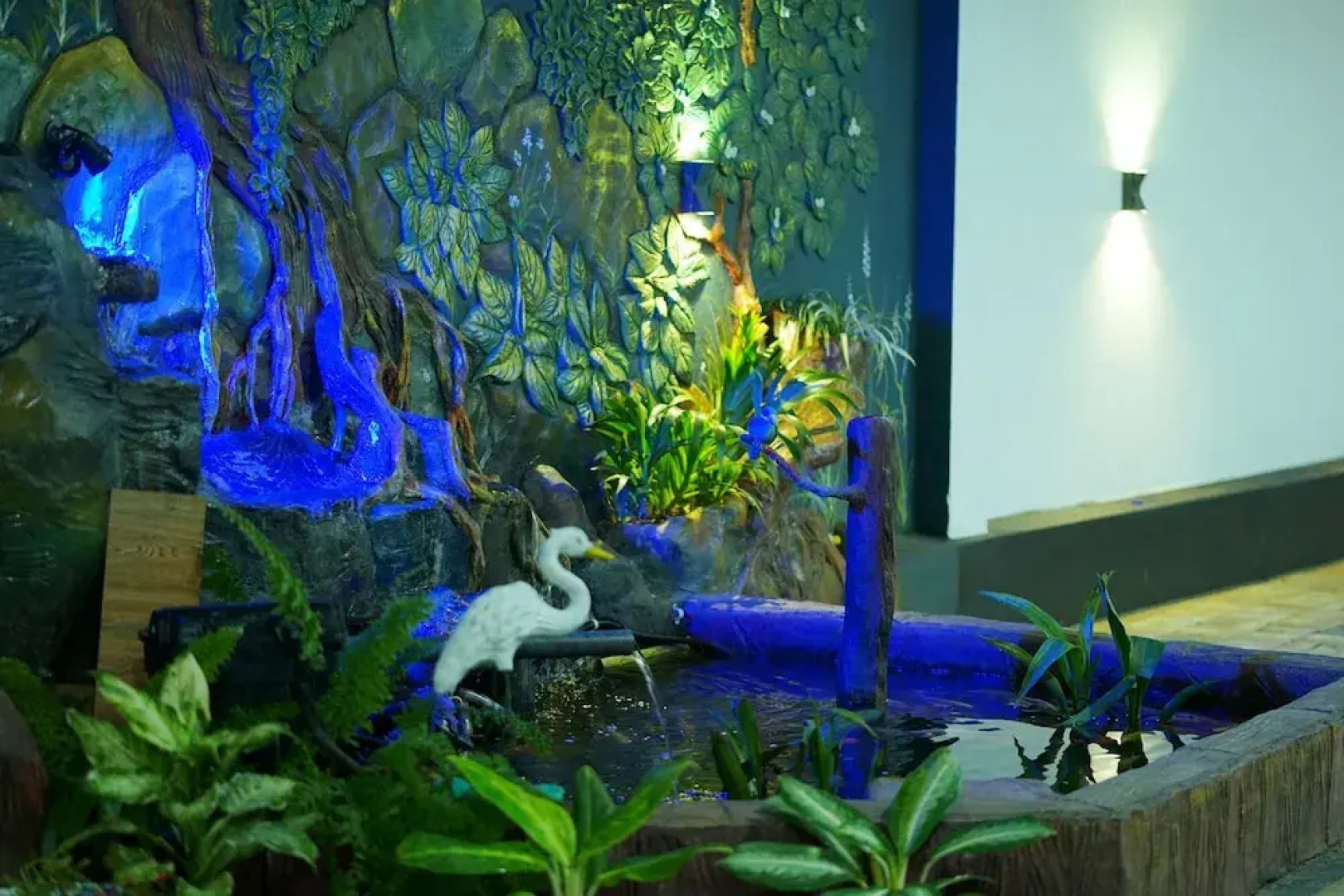 OYO 495 H M C Hotel Leisure House