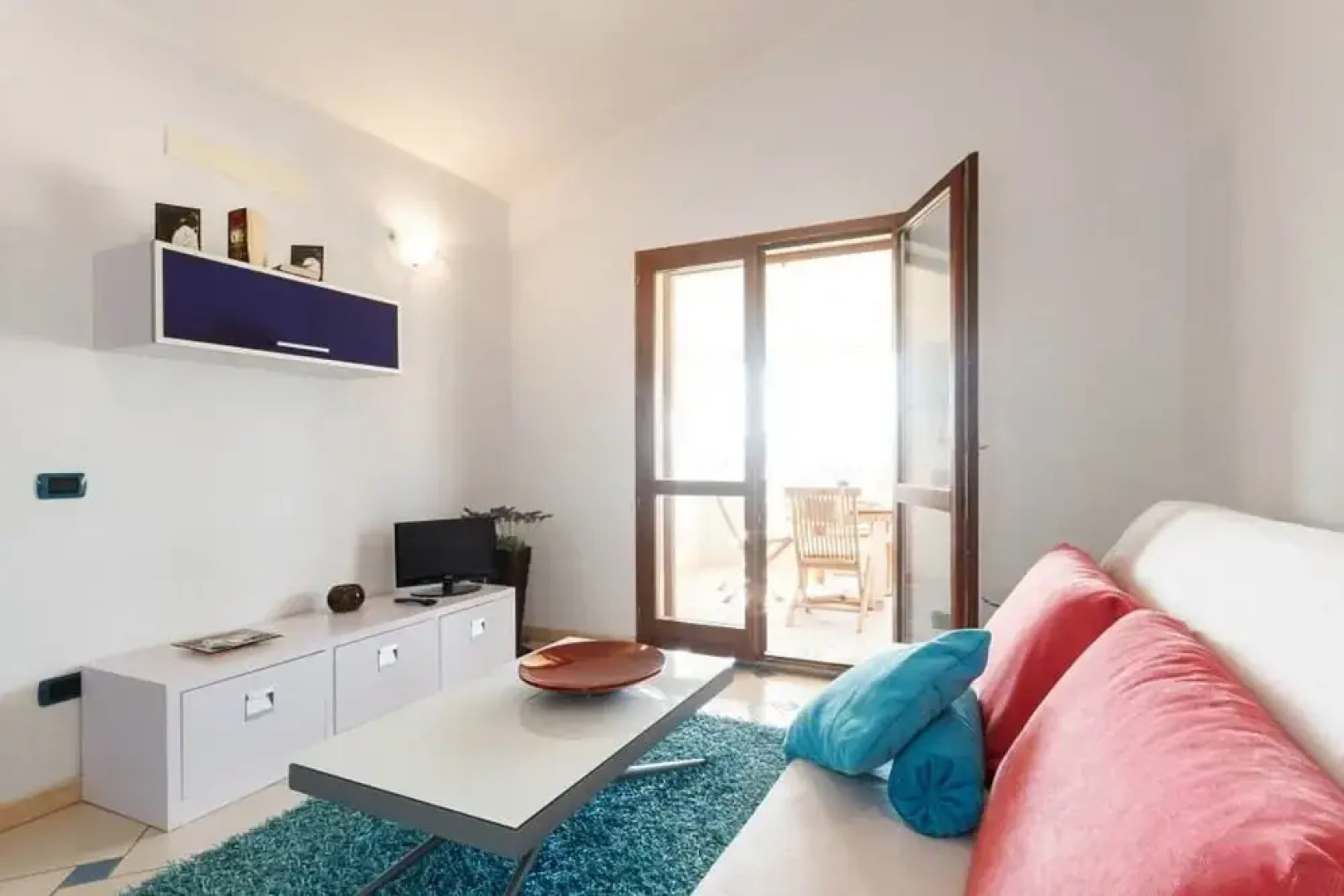 Giaco's Rooms And Apartments