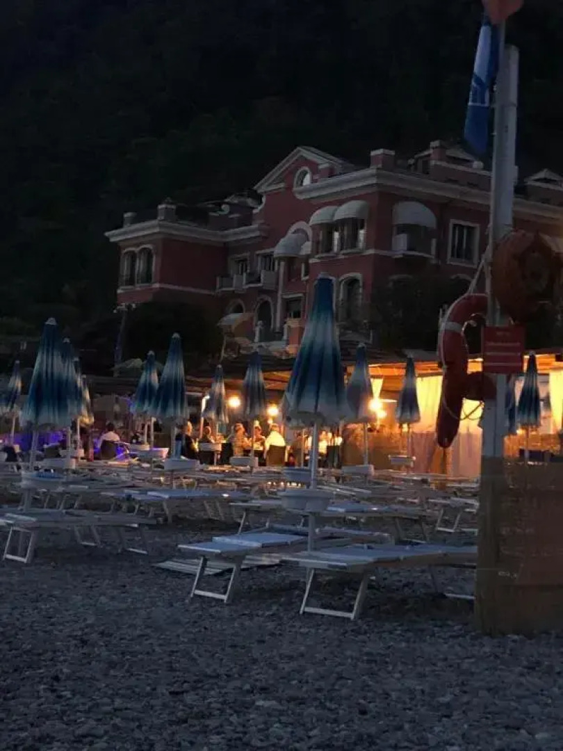 A.A.U.T Appartamento Villa Preli (codiceCITRA 010015-LT-0013)