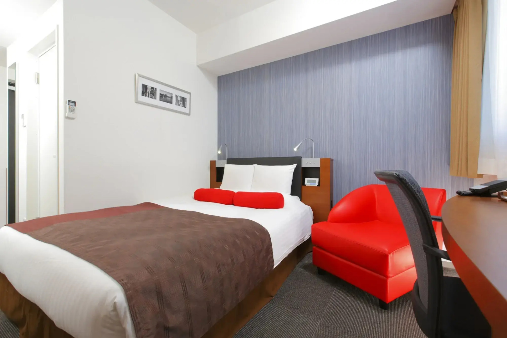 Hotel MyStays Asakusa - Bashi
