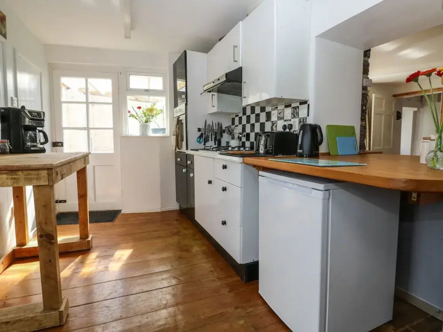 Medland, Newton Abbot