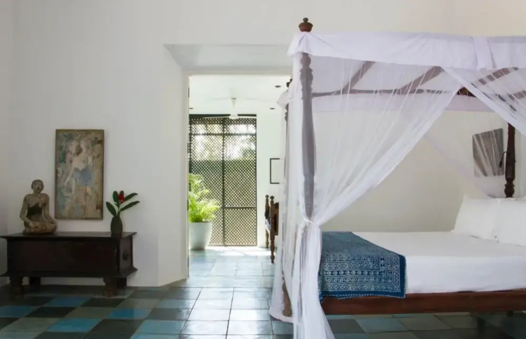 Historically Important Architecturally Stunning Hilltop Villa