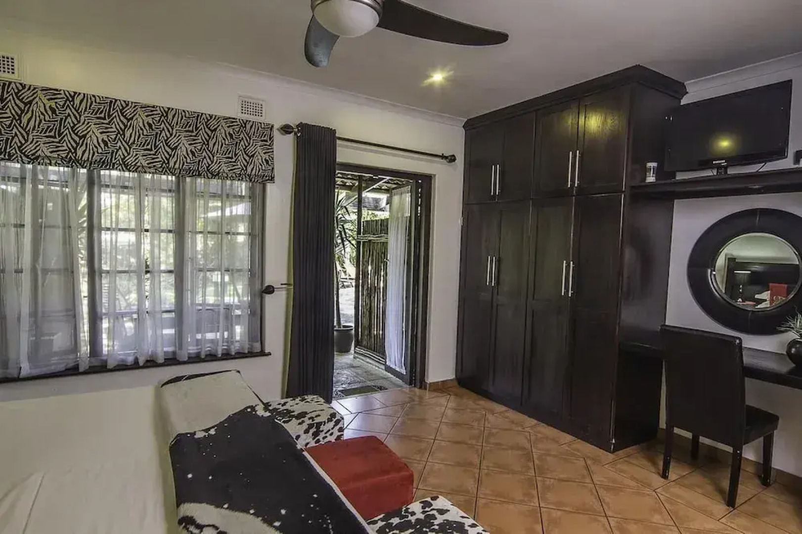 Zeranka Lodge Umhlanga