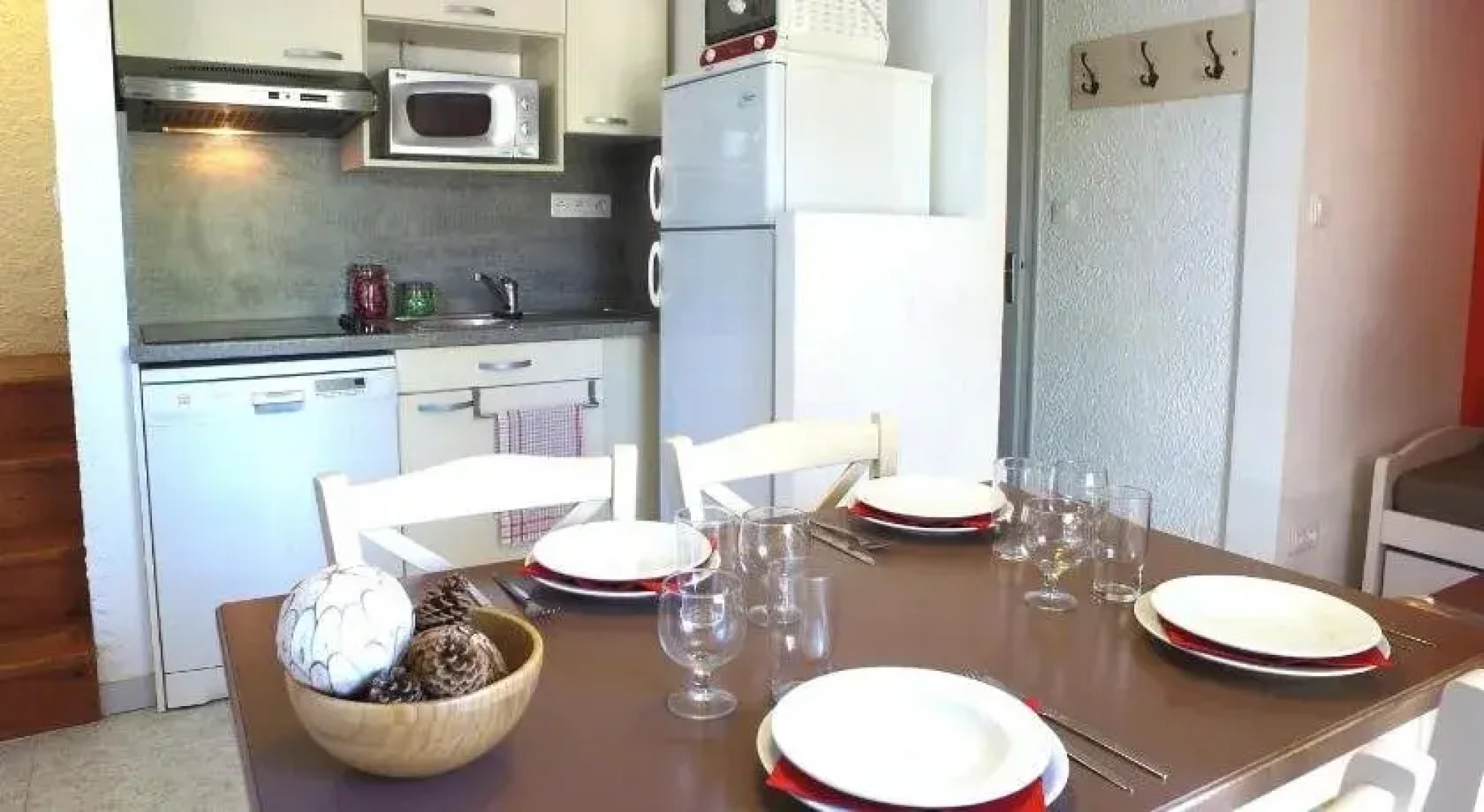 Vvf Villages Montbrun Les Bains