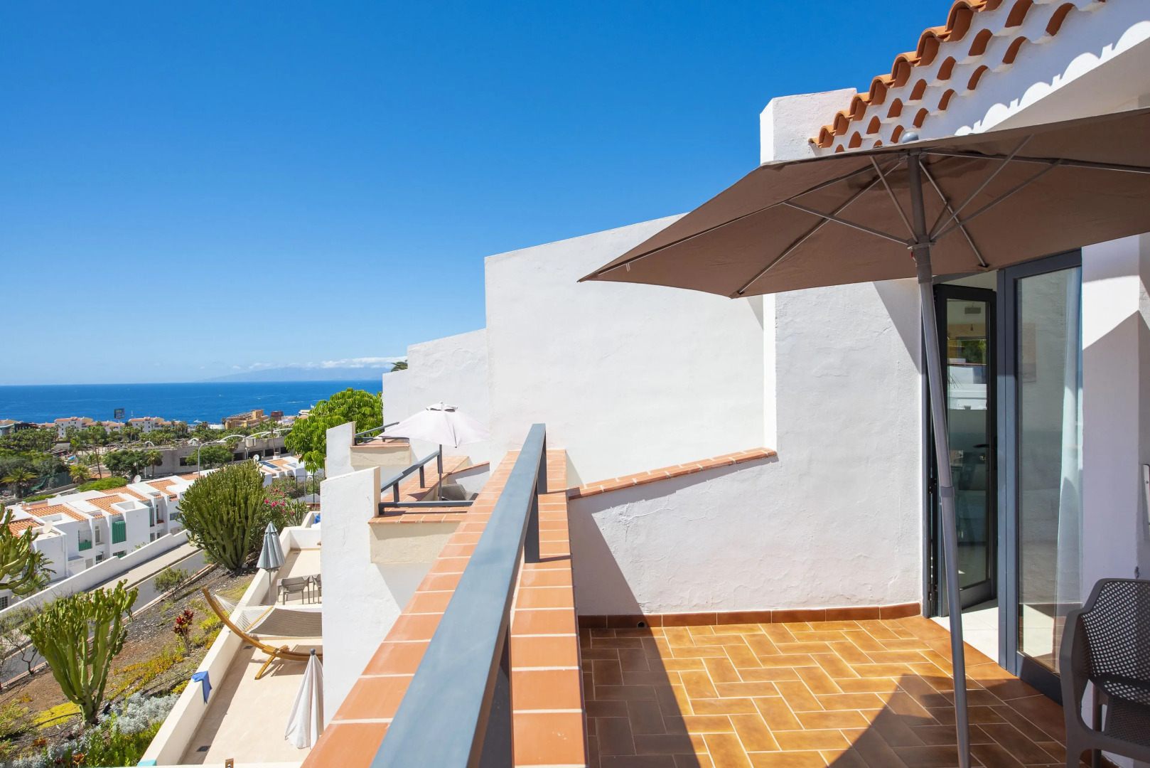 Haciendas Village Tenerife