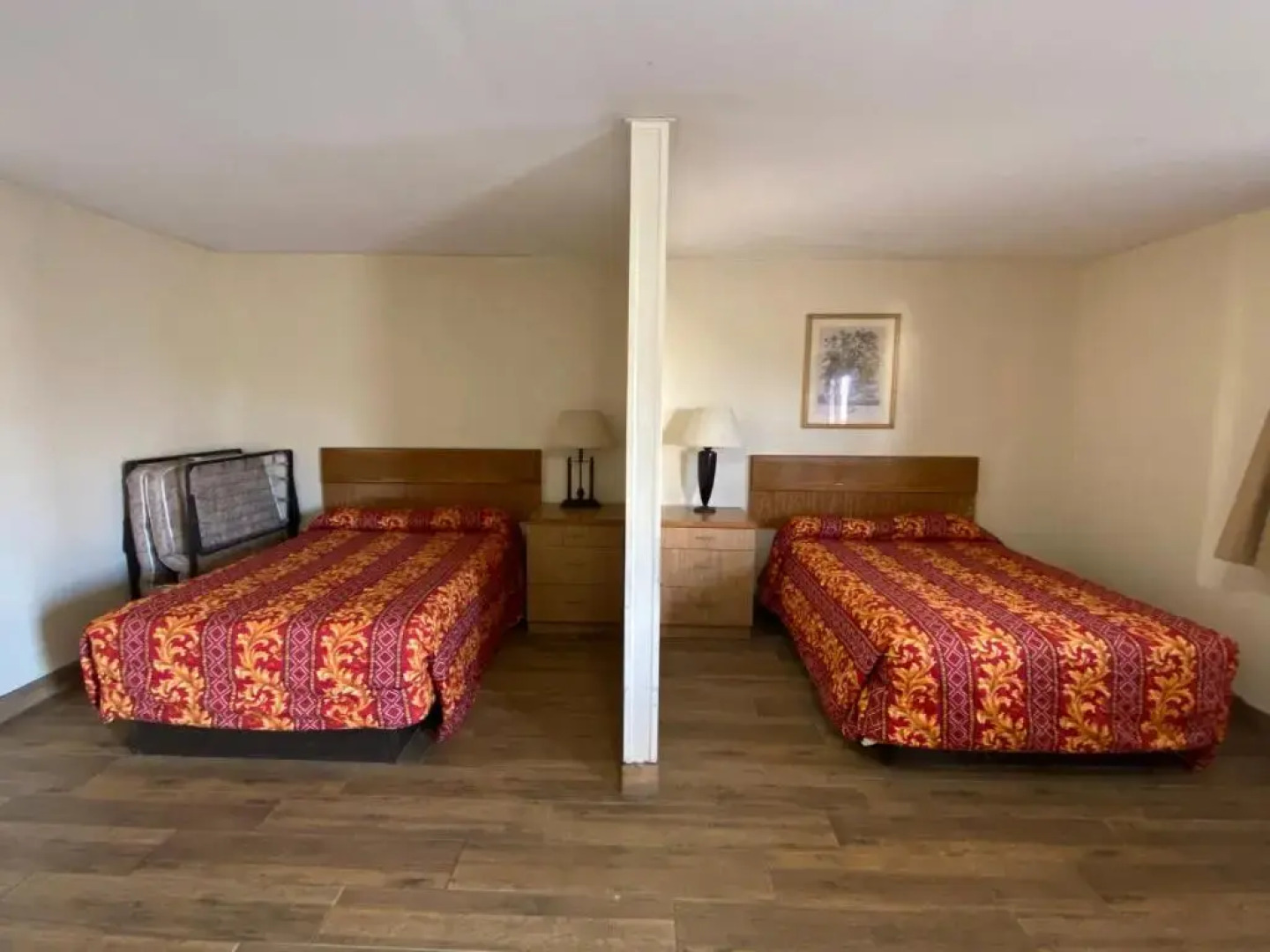 Relax Inn-Plaquemine