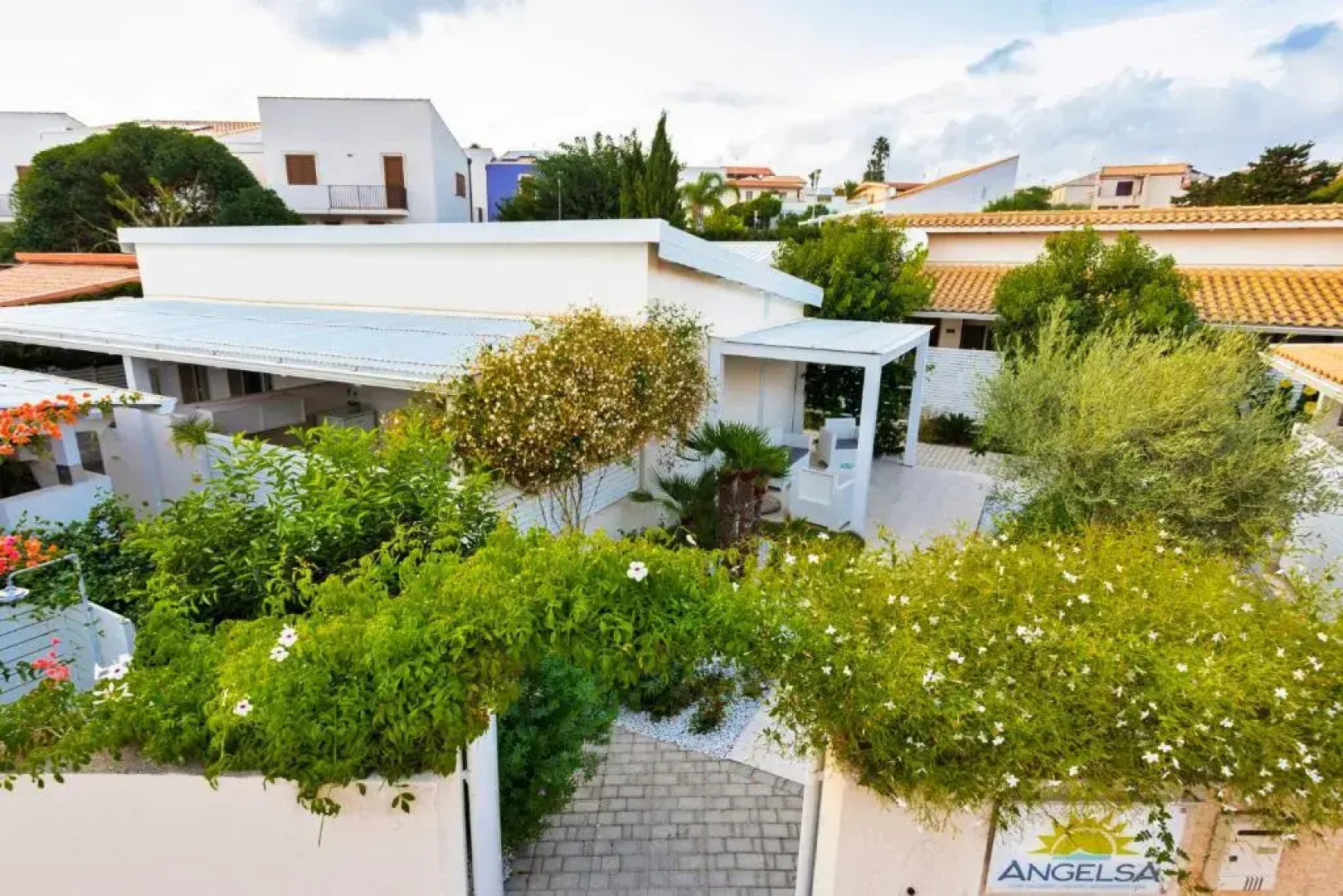 Angelsa Casa Vacanze