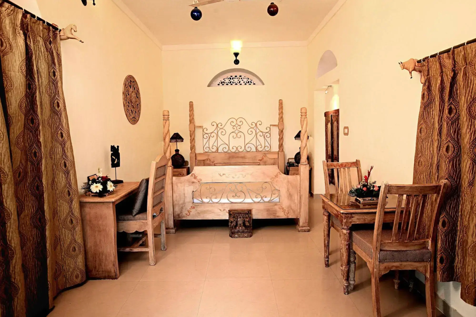 The Kothi Heritage