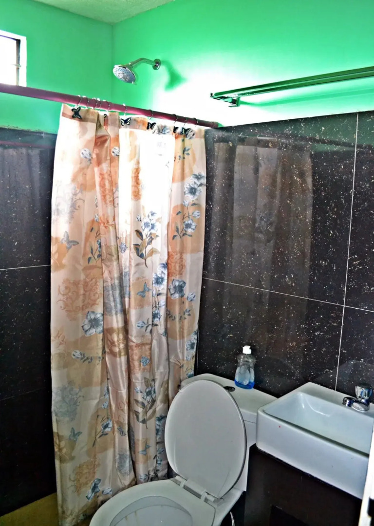 Lilian Baler Transient Houses