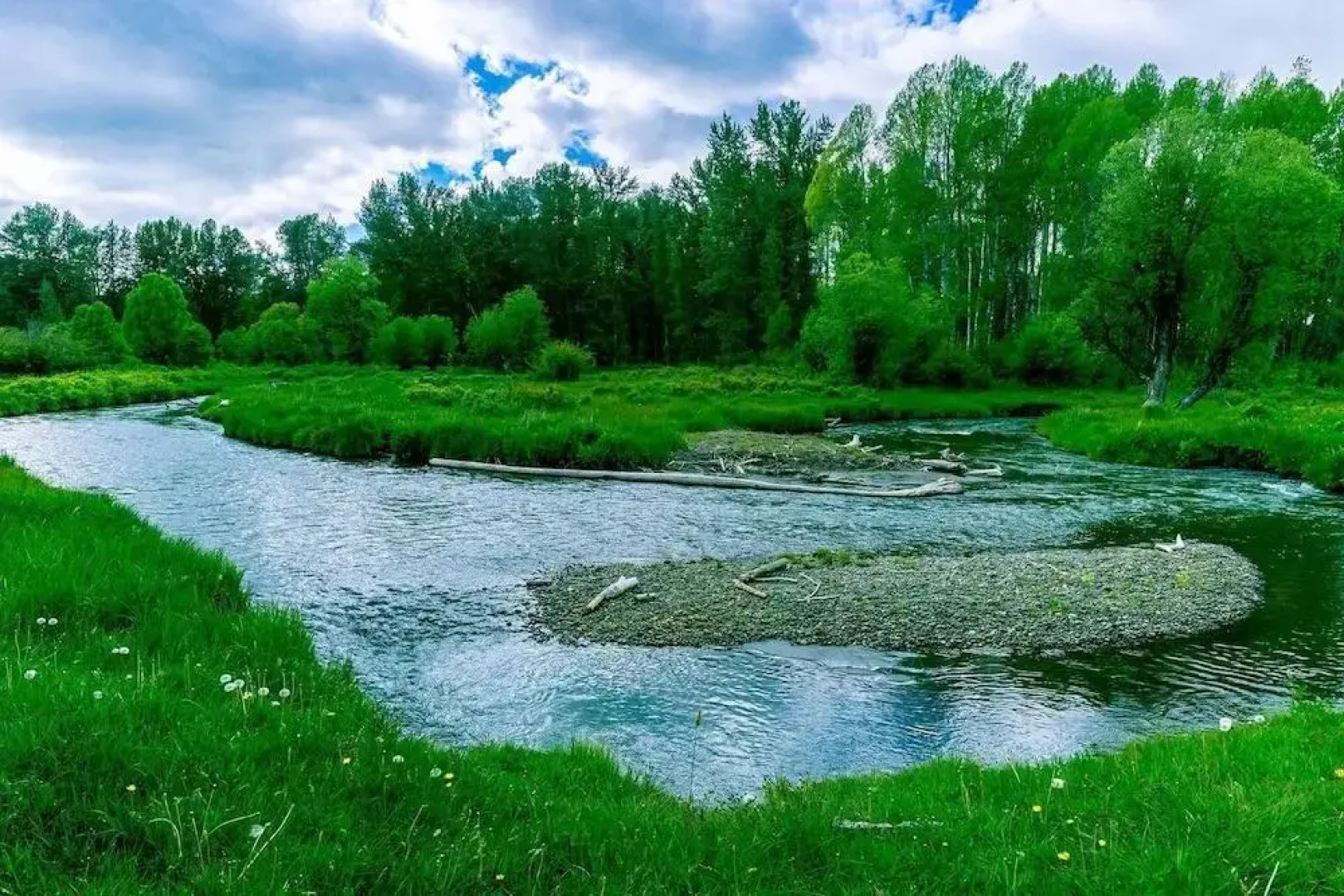 Sun Mountain Ranch Bunkhouse - Near Crater Lake