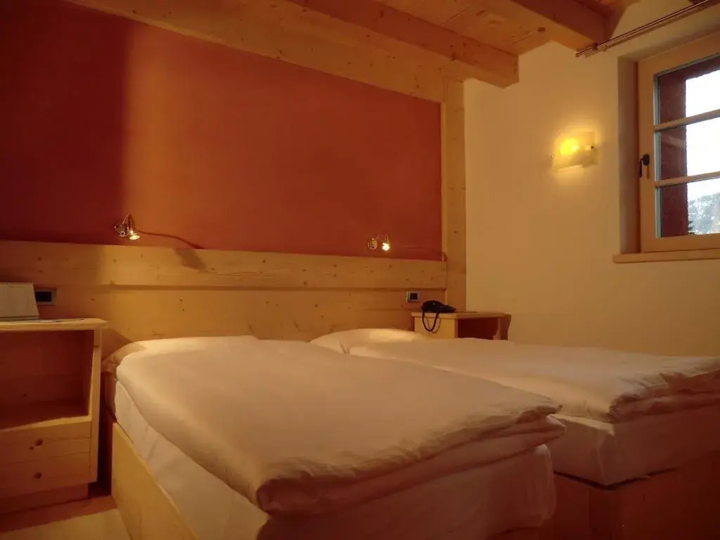 La Locanda del Cantoniere - Ciasa Vervei