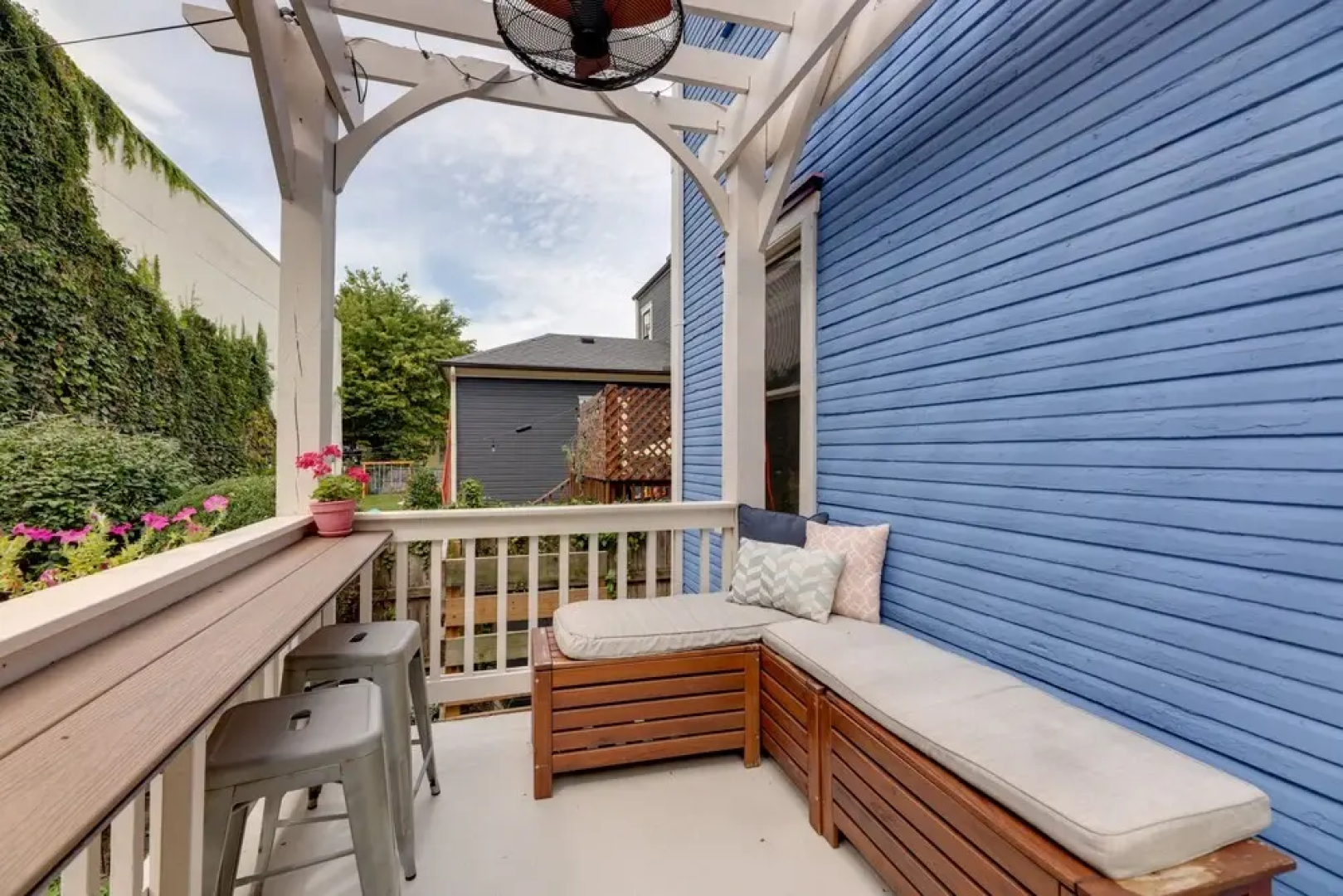 Charming Dayton Home: Walk to River + Downtown!