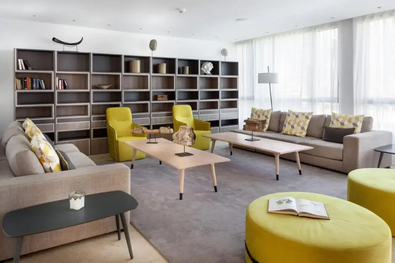 TRH Taoro Garden - Only Adults Recommended