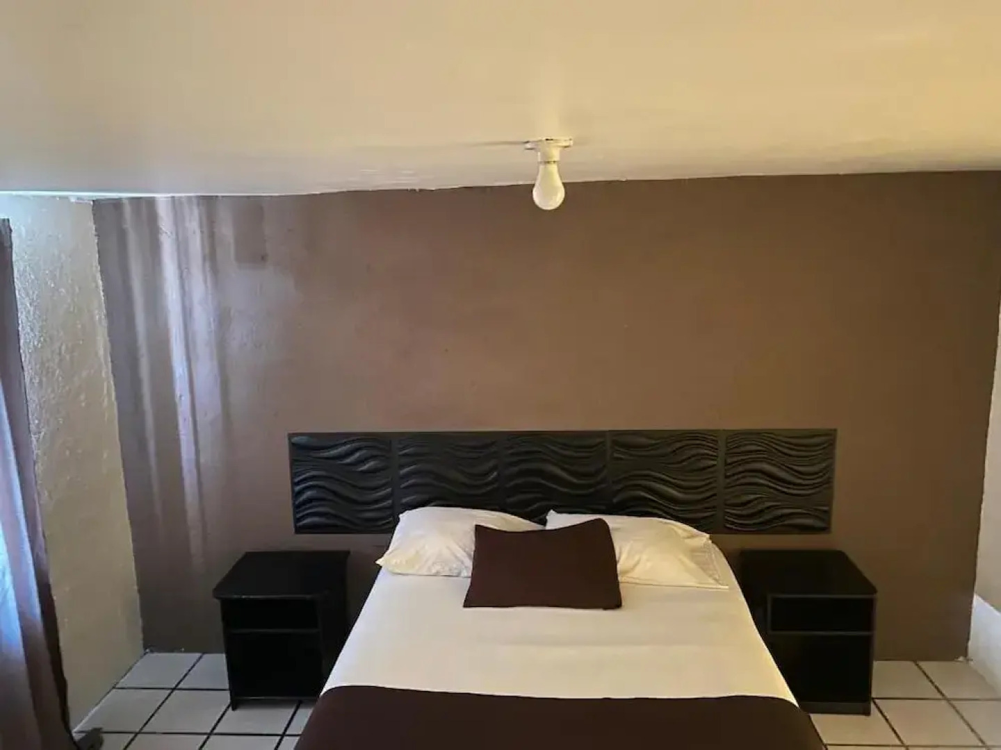 Hotel Bernal