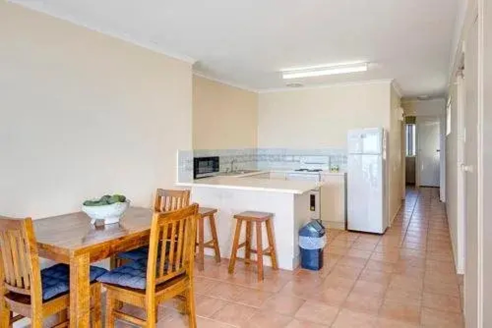 Absolute Beachfront Apartments Lennox Head