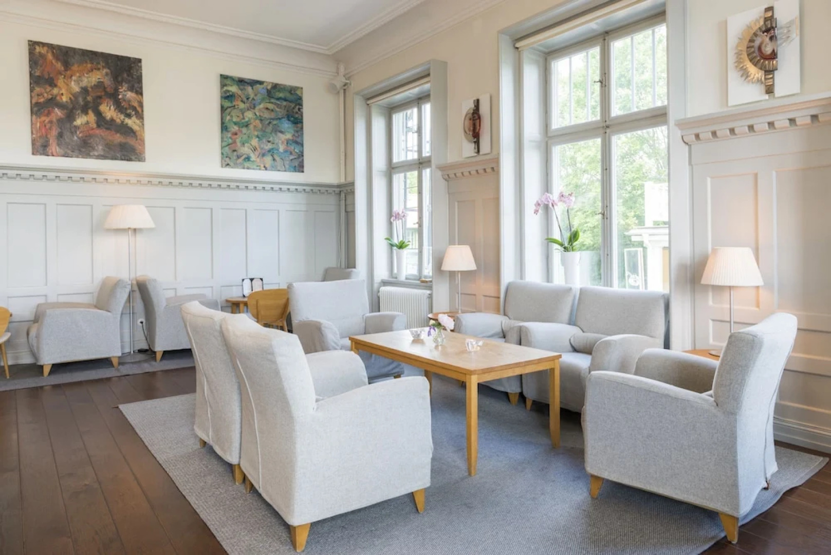 1909 Sigtuna Stads Hotell