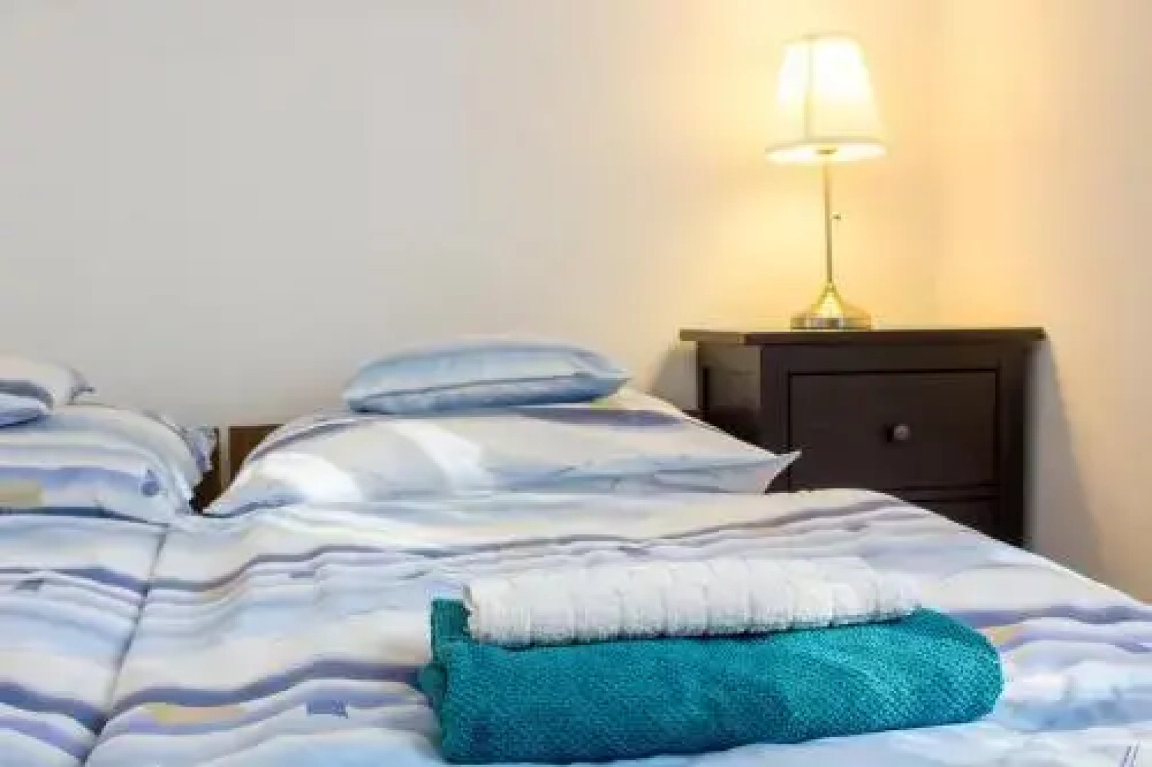 Andrássy Apartment with Inside Parking