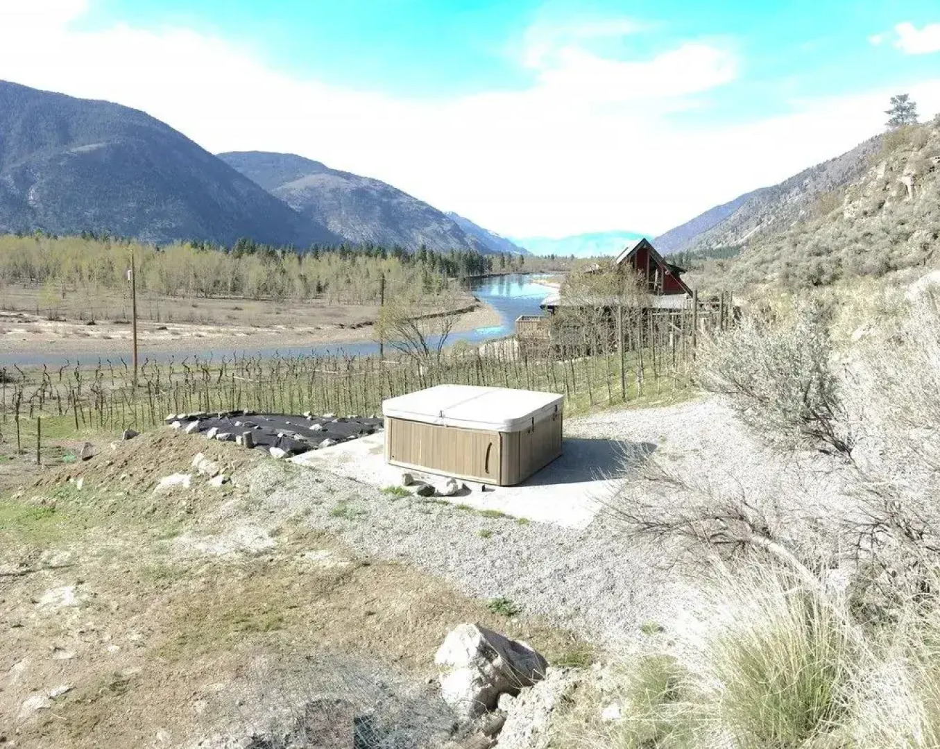 Harvest Moon Guesthouse