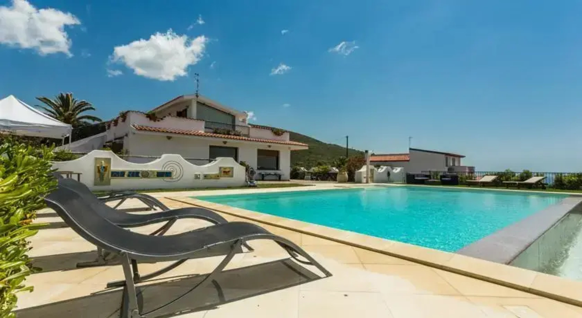 Appartamento Paradiso