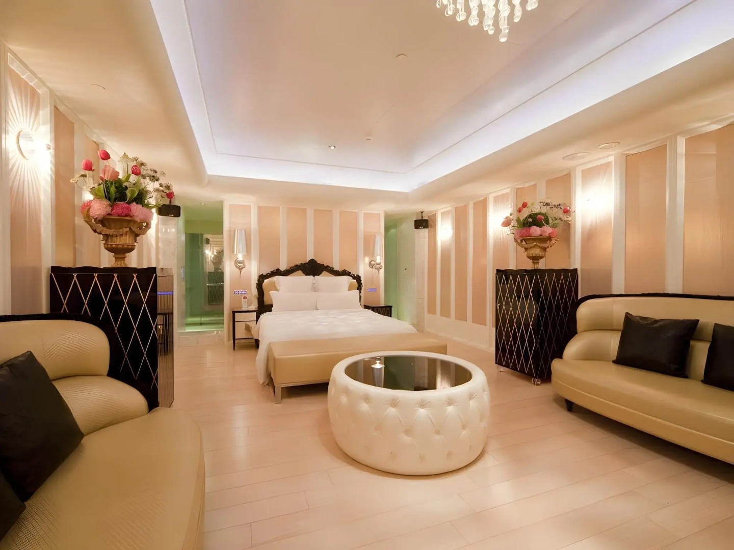 Wego Boutique Hotel Linsen