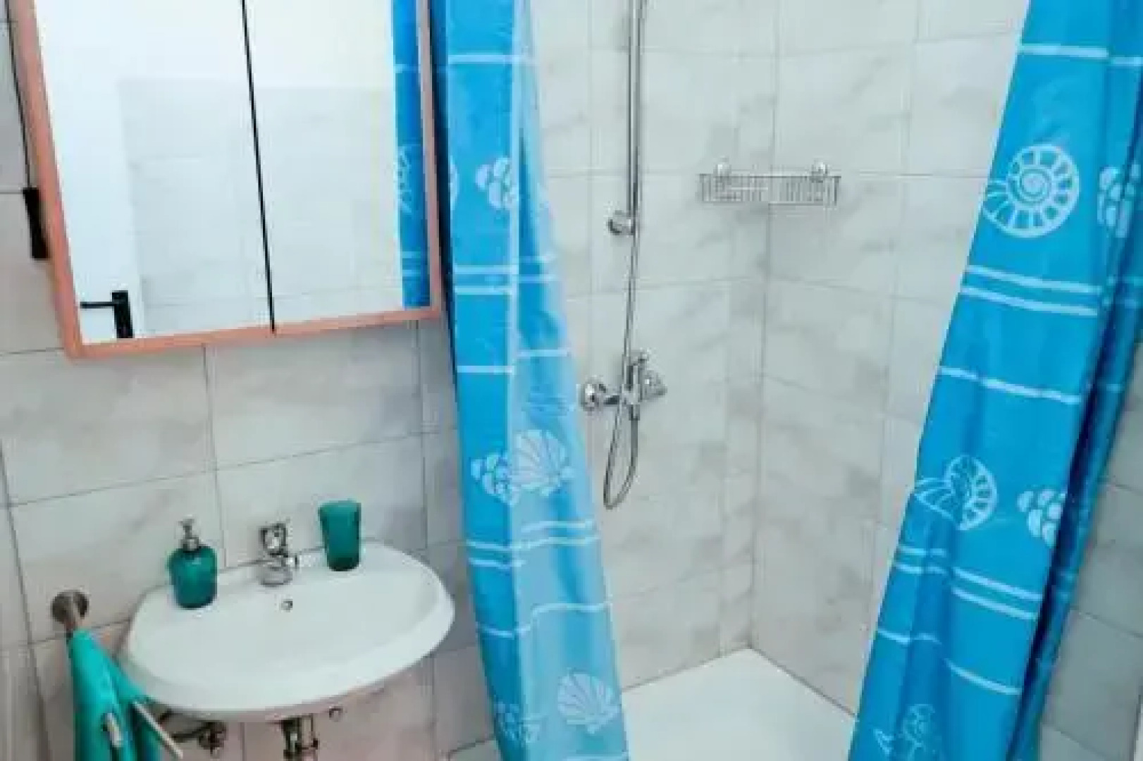 Apartments Punta Planka