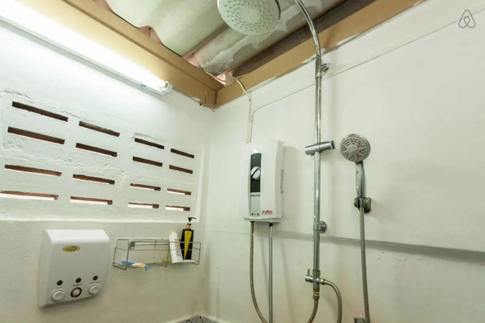 Siam Journey Guesthouse - Hostel