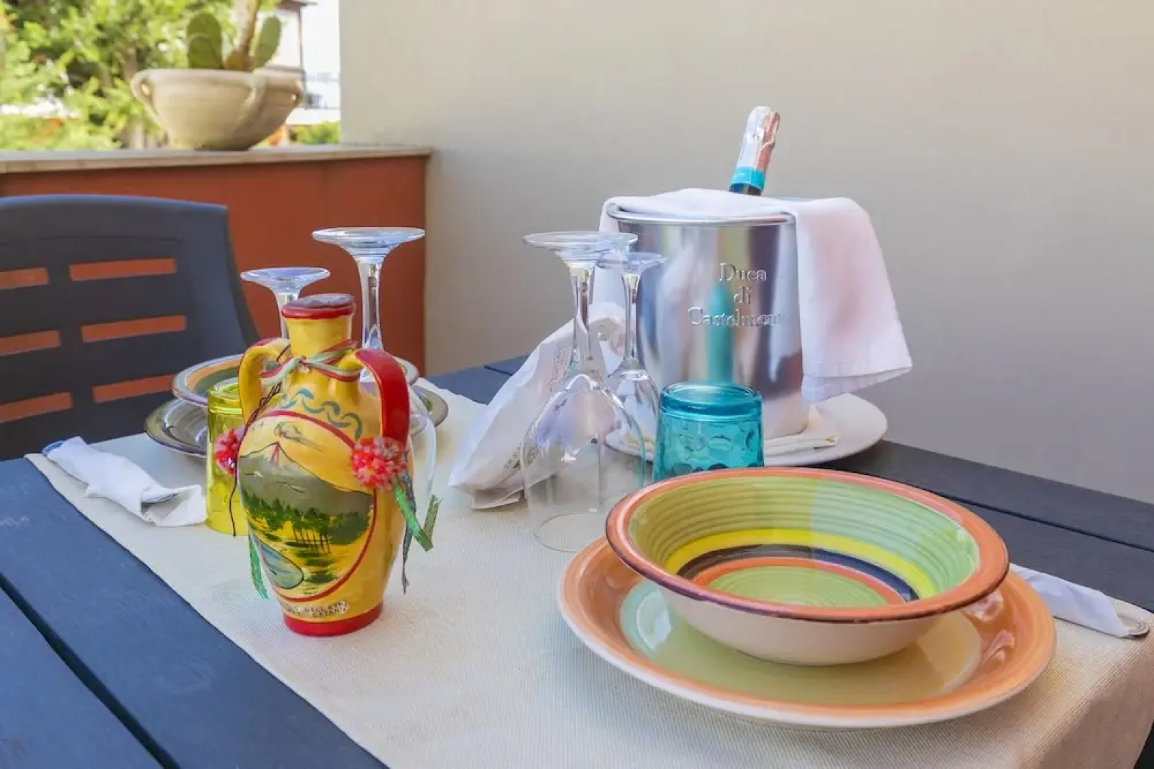 Terra Mia Affittacamere