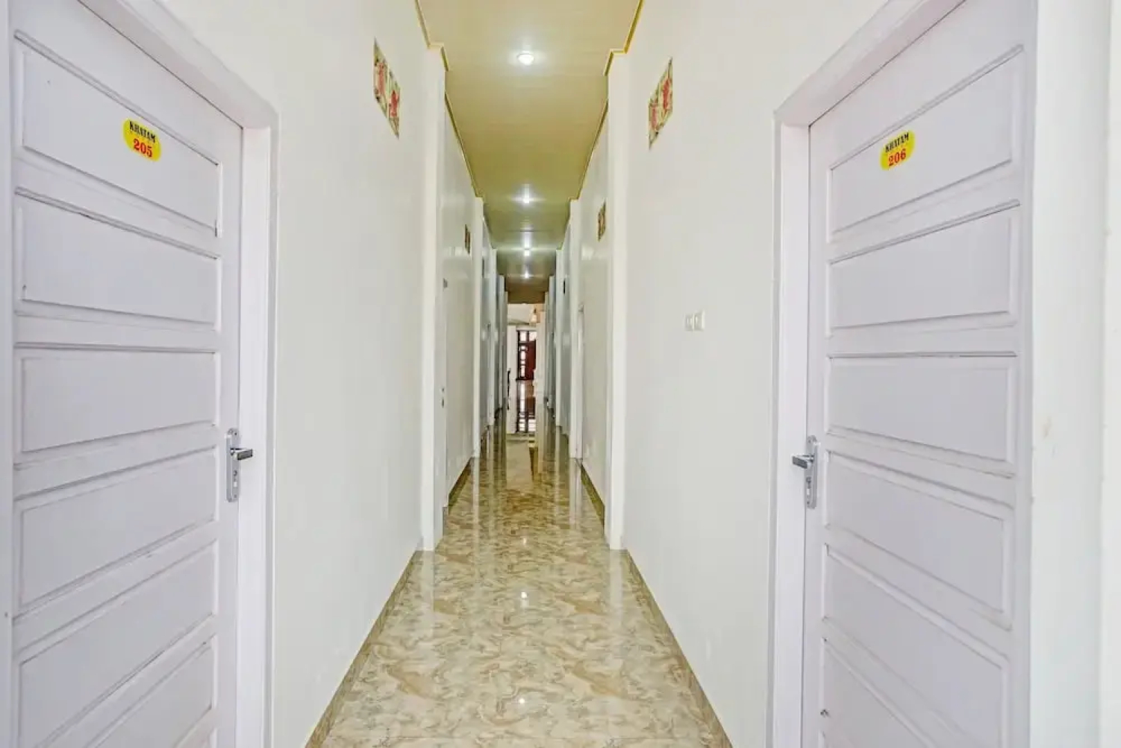 OYO 90585 Saka Ganta Guest House Syariah