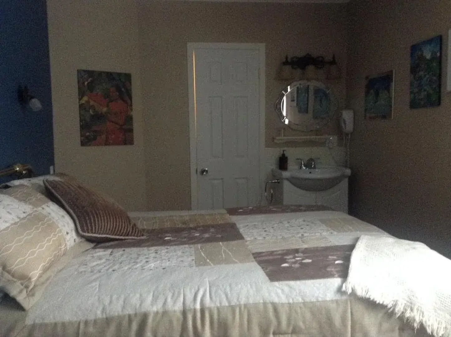 Gï¿½te Chez Lucie