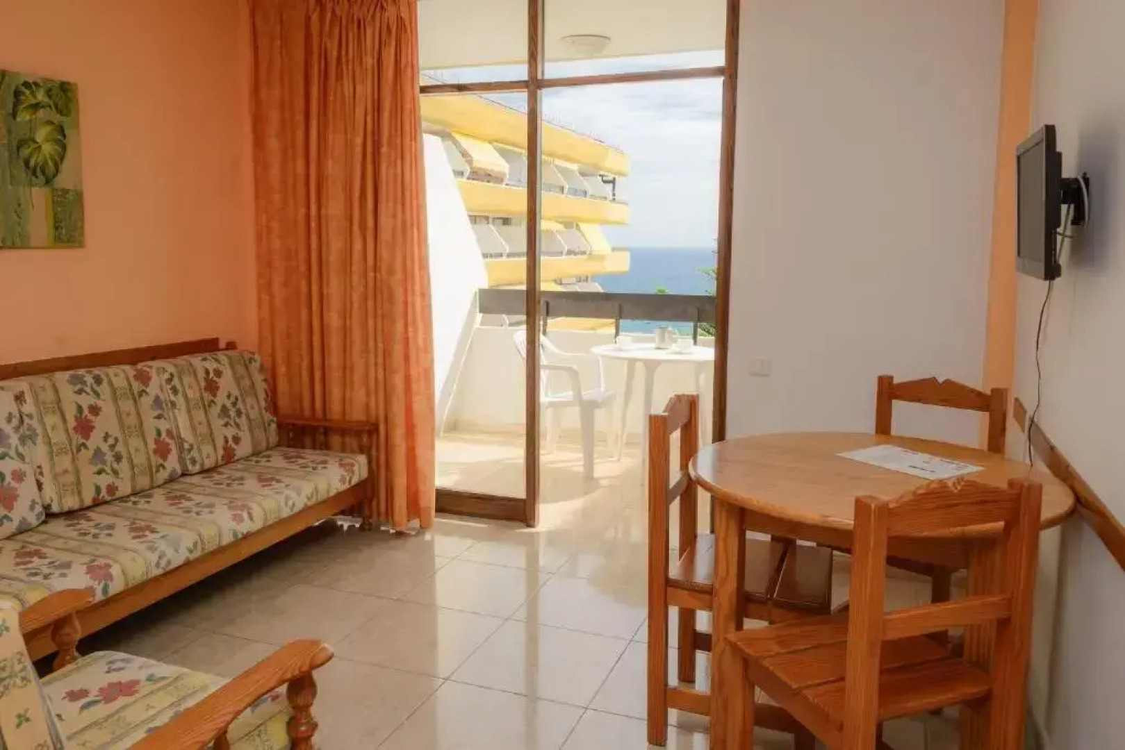 Apartamentos Las Arenas